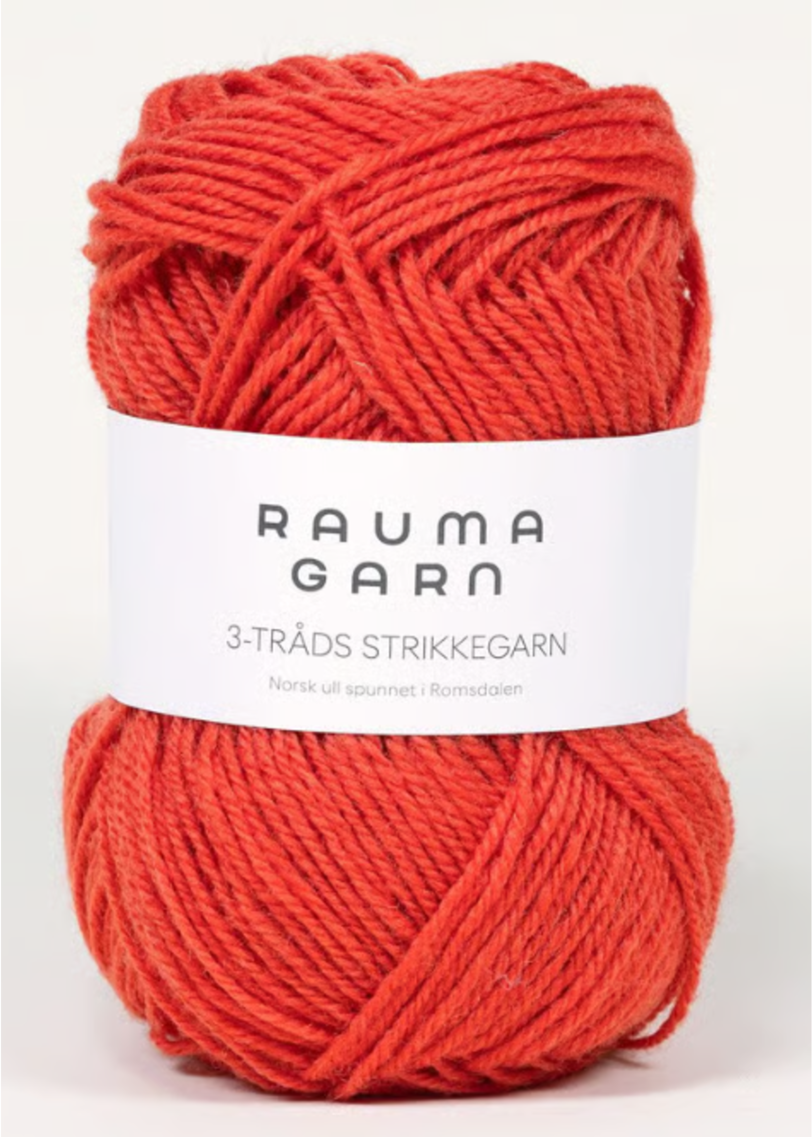 The Yarn Guys The Yarn Guys Rauma Strikkegarn