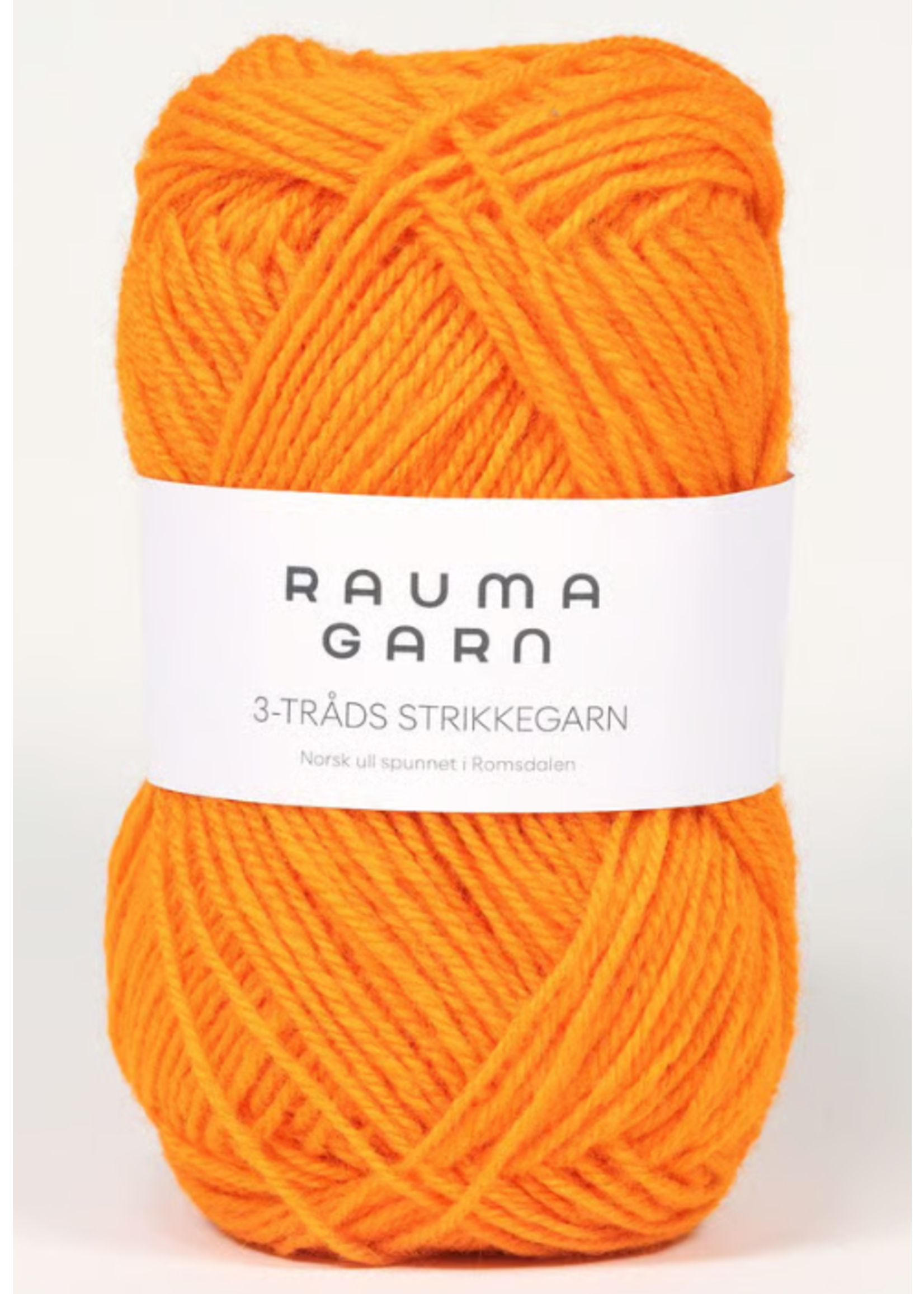 The Yarn Guys The Yarn Guys Rauma Strikkegarn