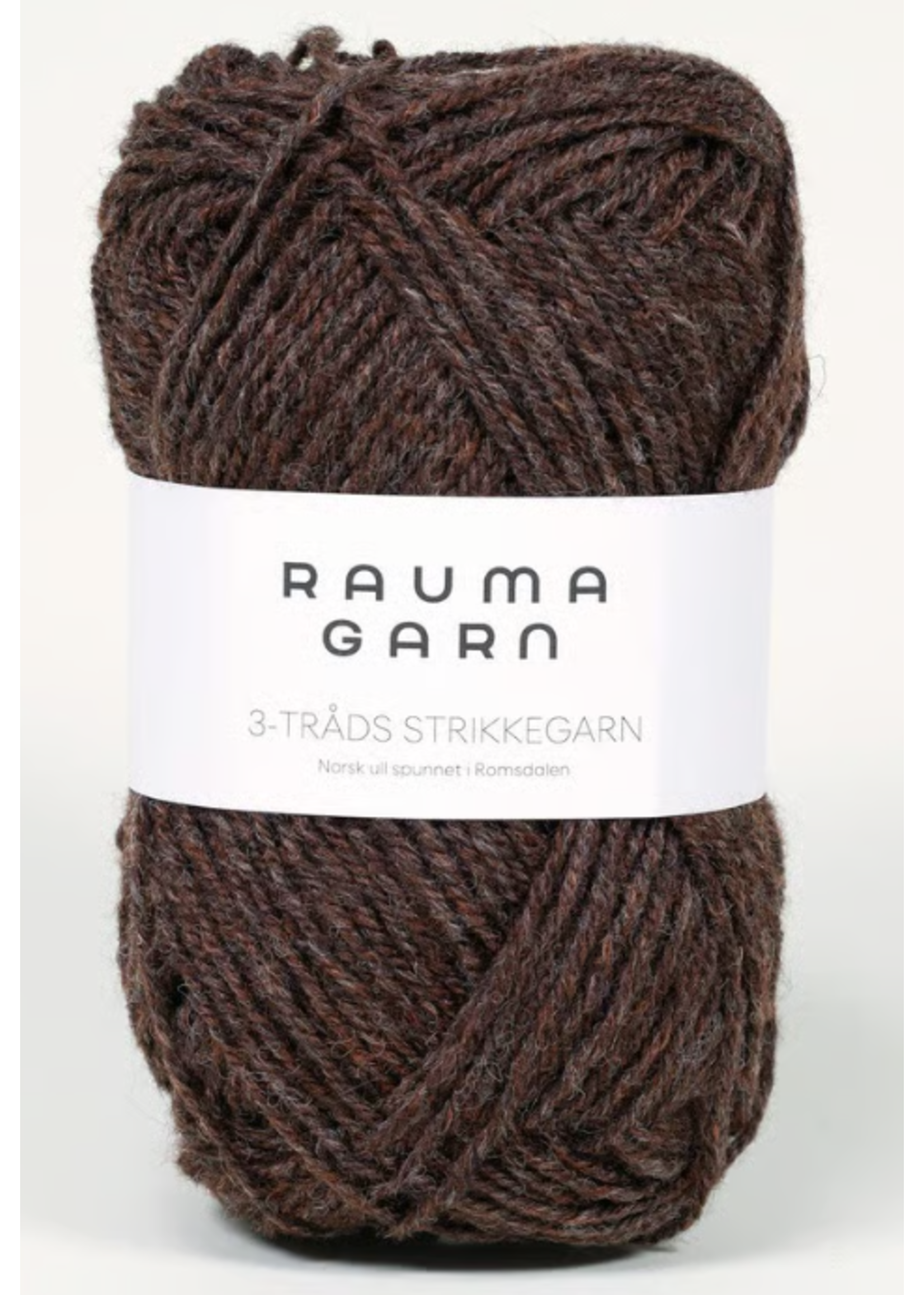 The Yarn Guys The Yarn Guys Rauma Strikkegarn