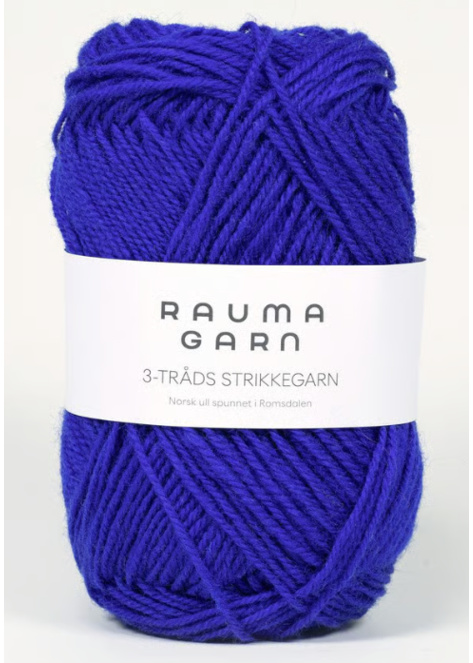 The Yarn Guys The Yarn Guys Rauma Strikkegarn DK