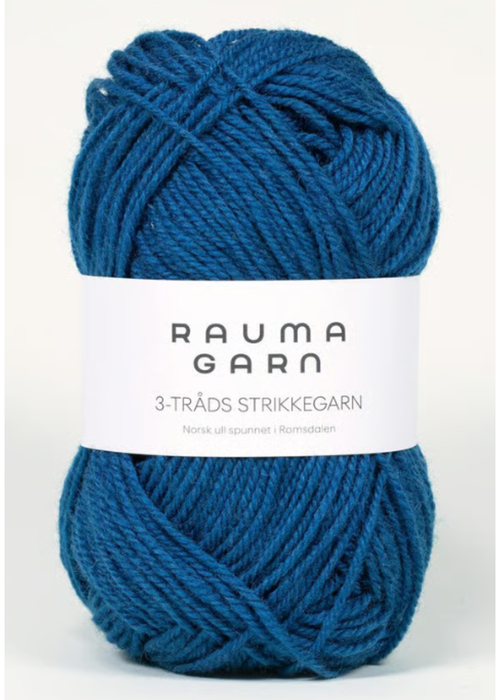 The Yarn Guys The Yarn Guys Rauma Strikkegarn DK