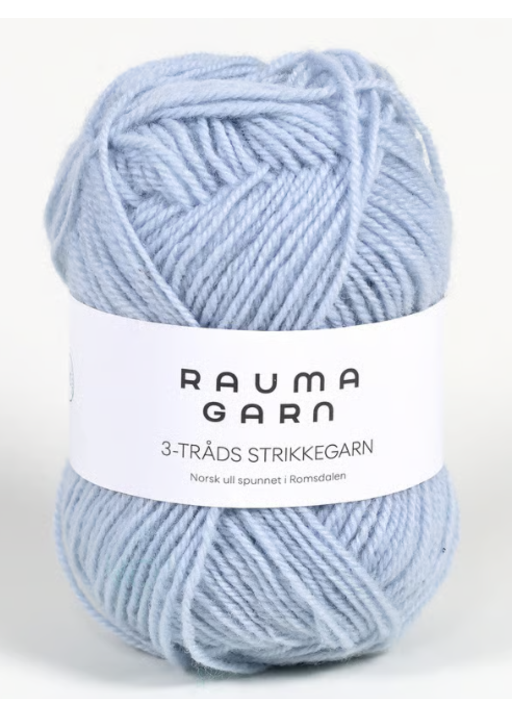 The Yarn Guys The Yarn Guys Rauma Strikkegarn DK