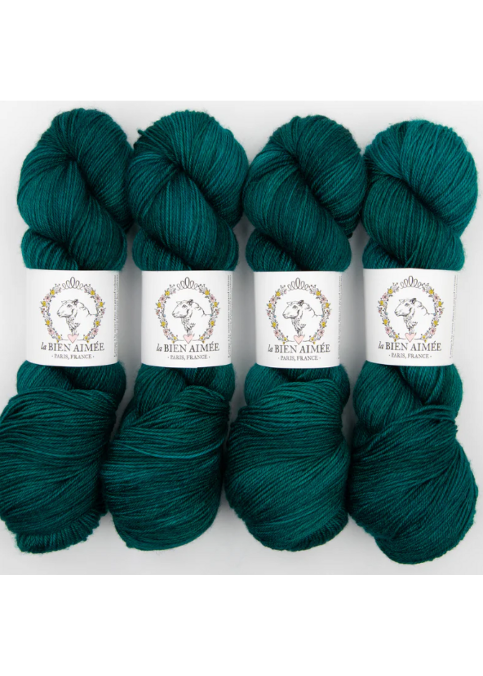 La Bien Aimee La Bien Aimee Merino Sport