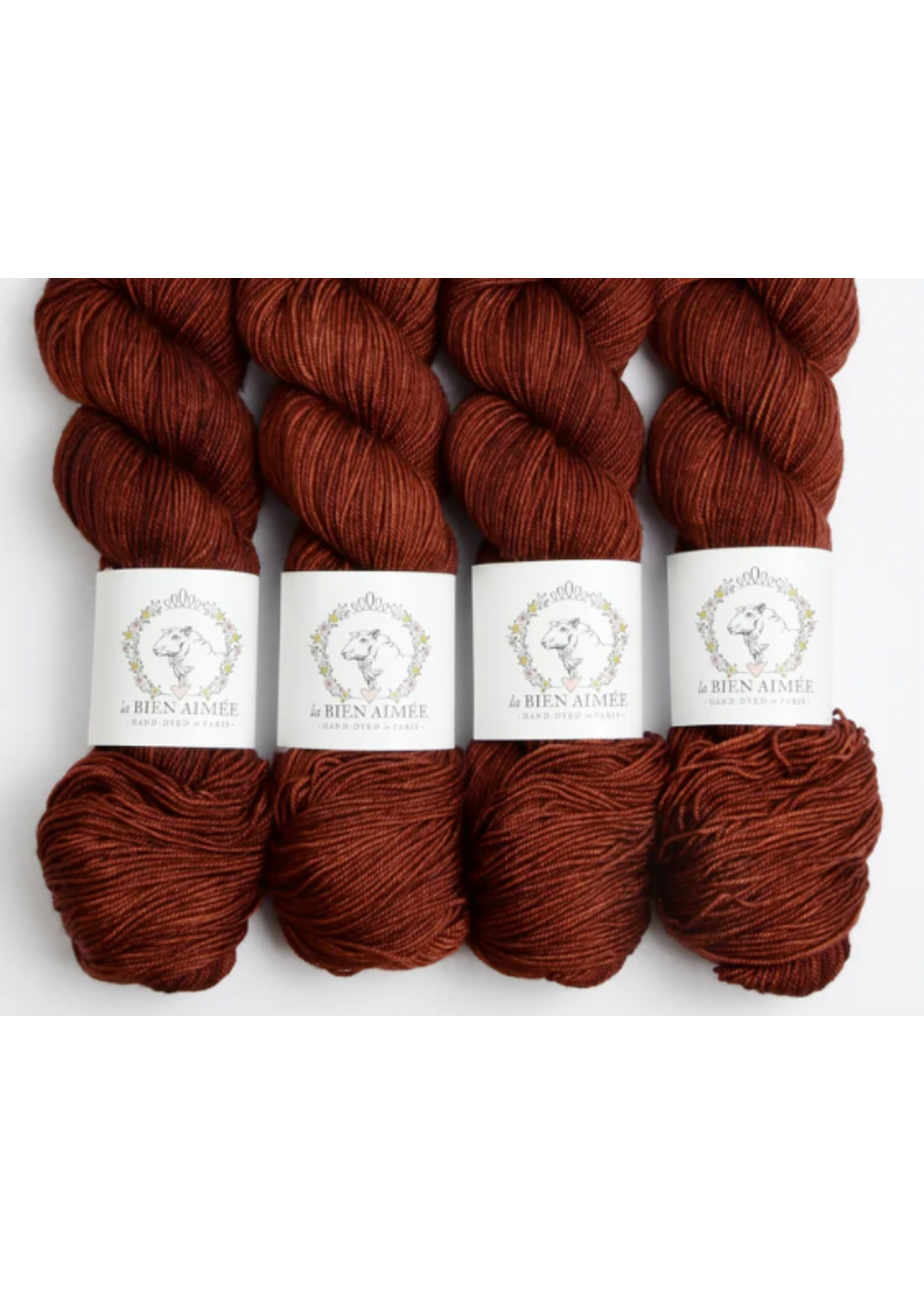 La Bien Aimee La Bien Aimee Merino Sport