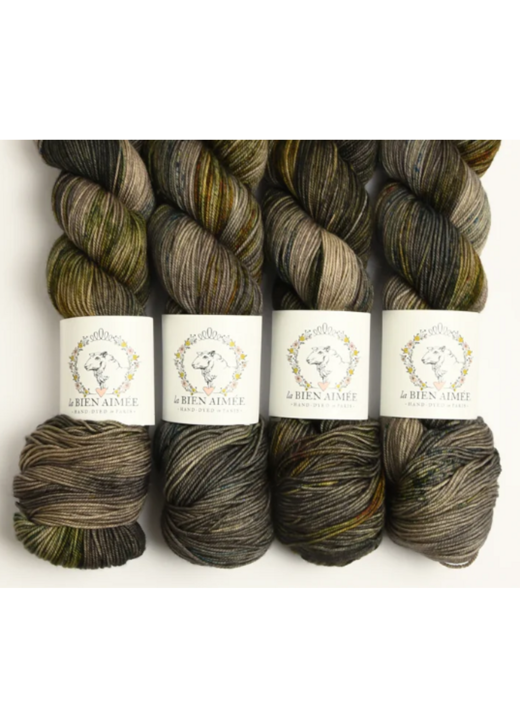 La Bien Aimee La Bien Aimee Merino Sport