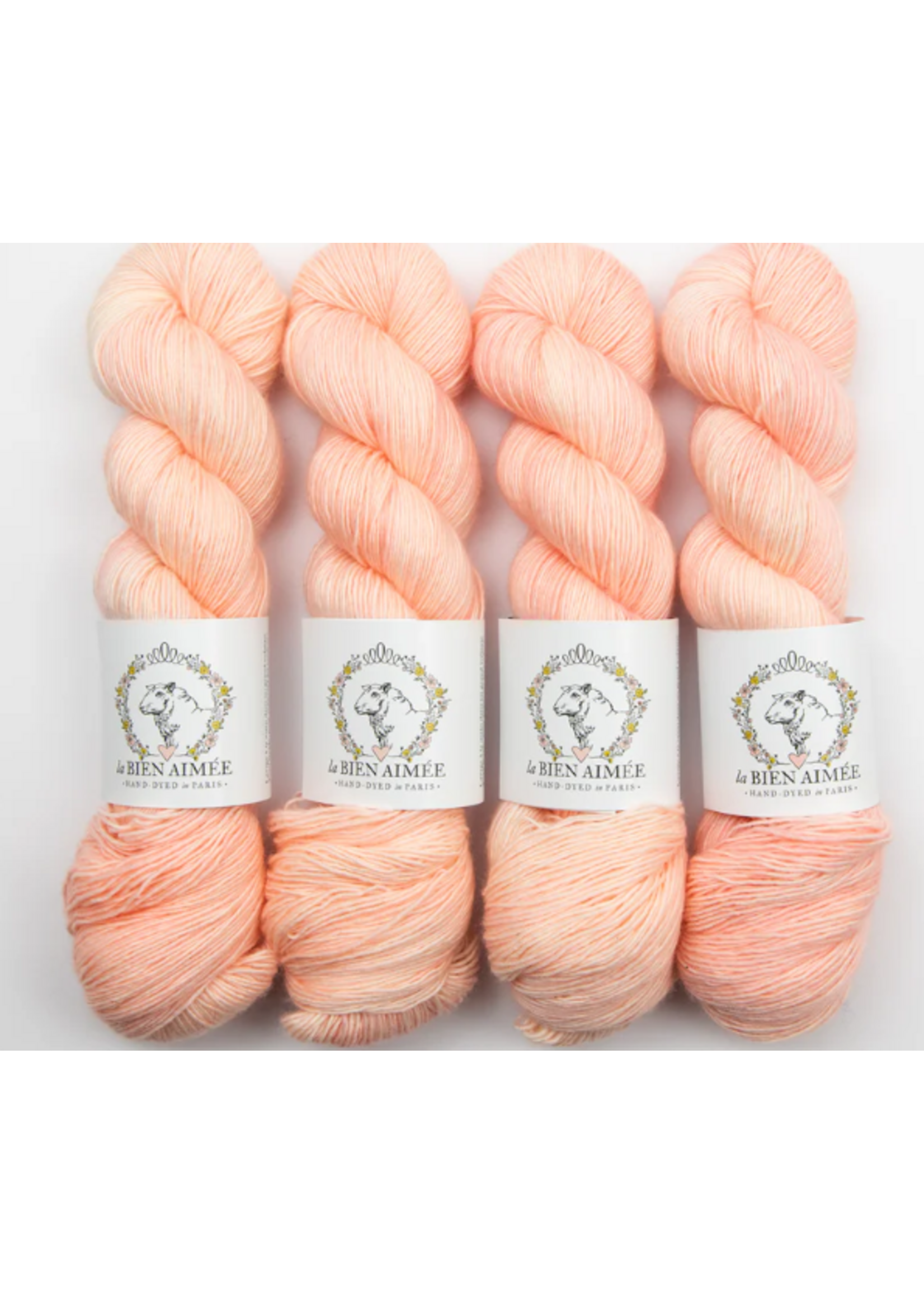 La Bien Aimee La Bien Aimee Merino Sport