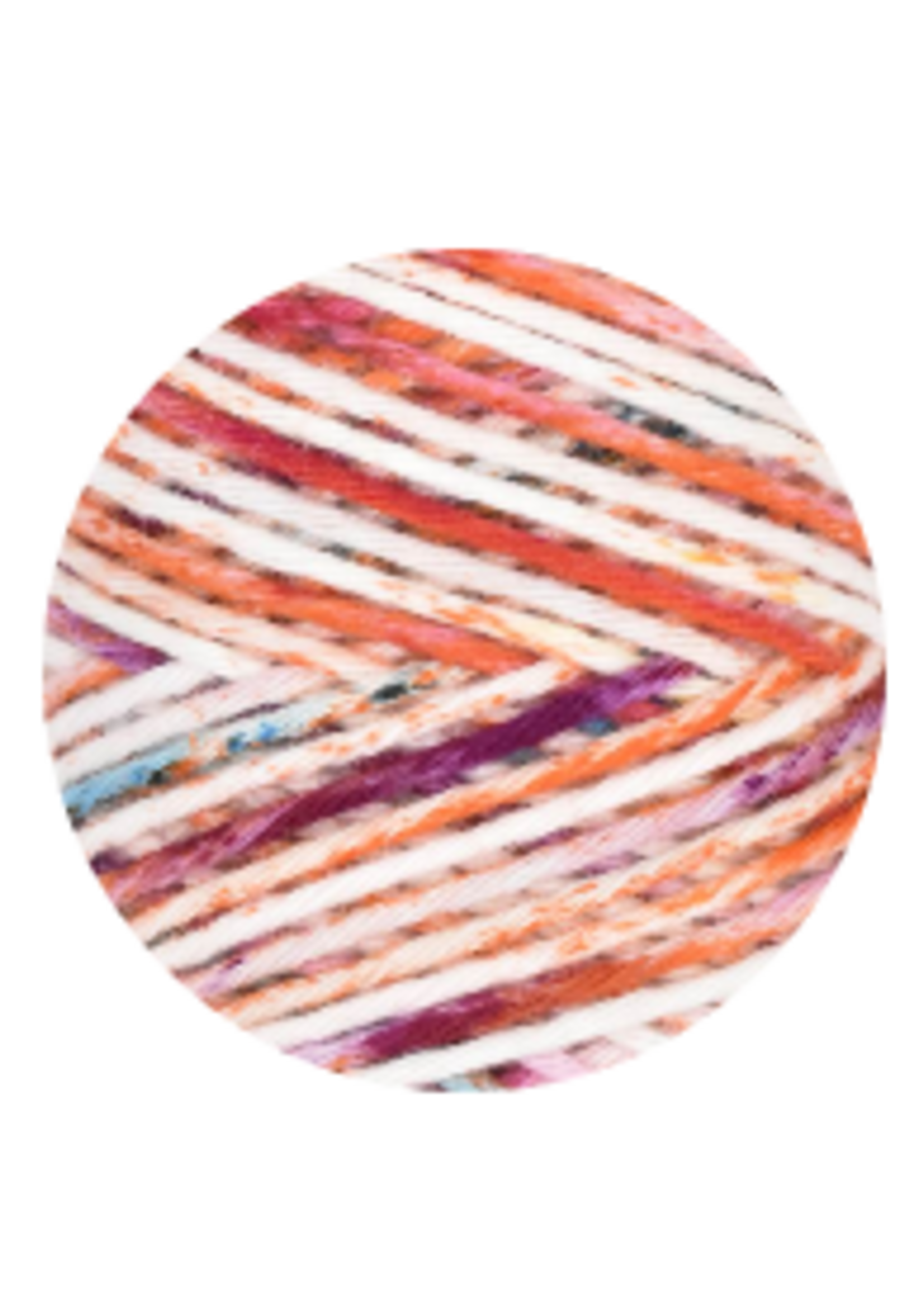 Queensland Queensland Coastal Cotton Worsted