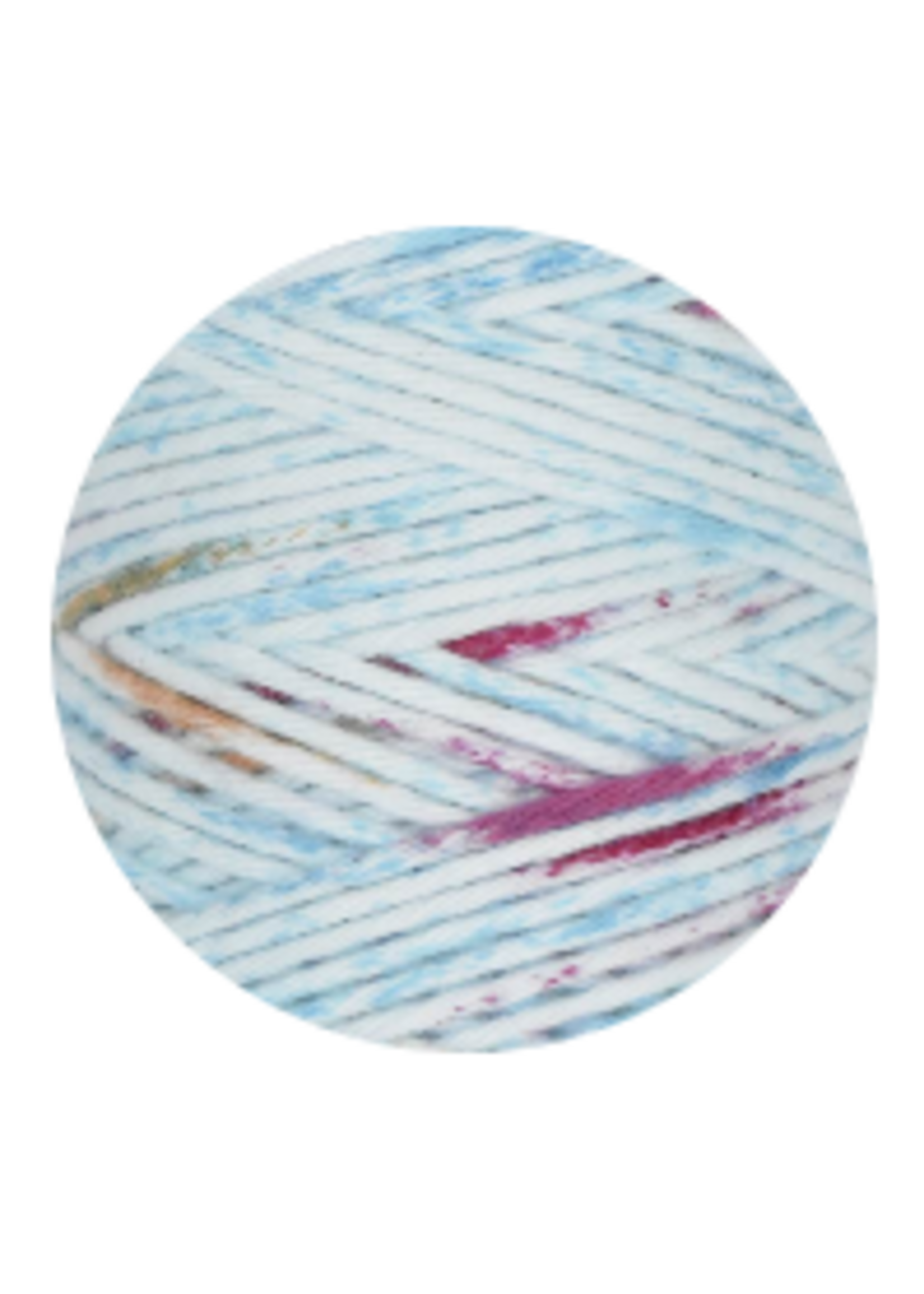 Queensland Queensland Coastal Cotton Worsted