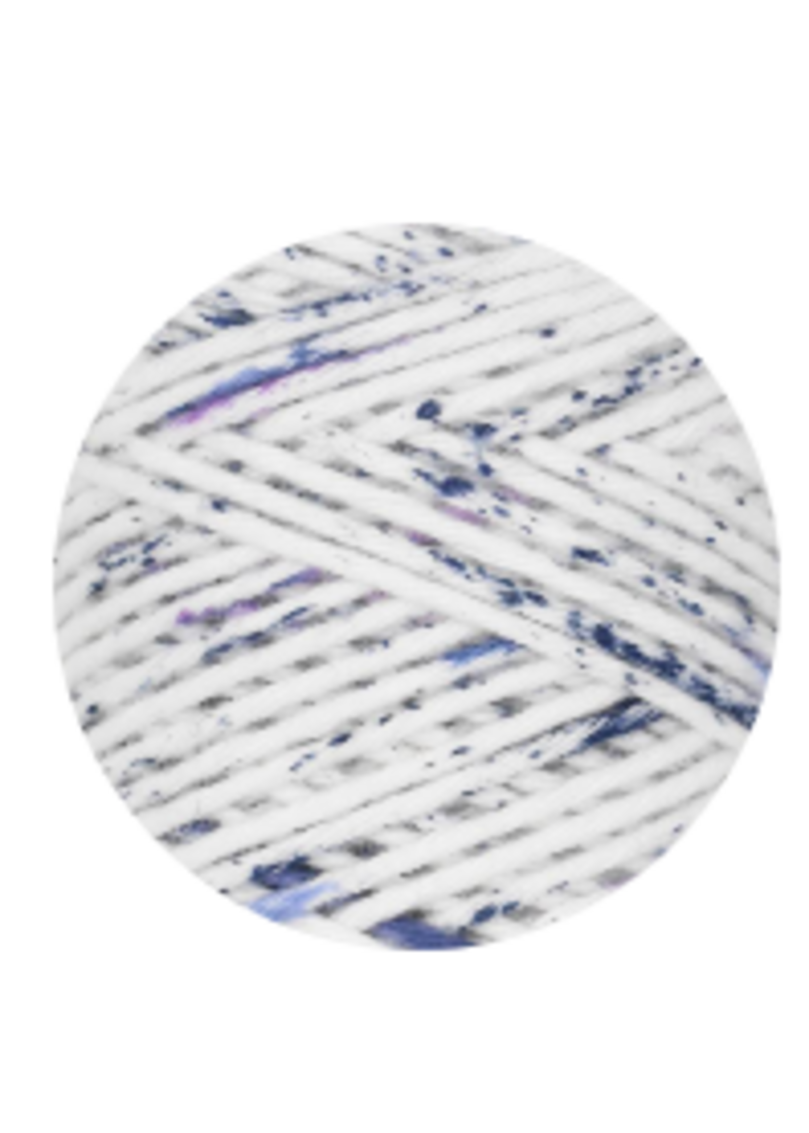 Queensland Queensland Coastal Cotton Worsted