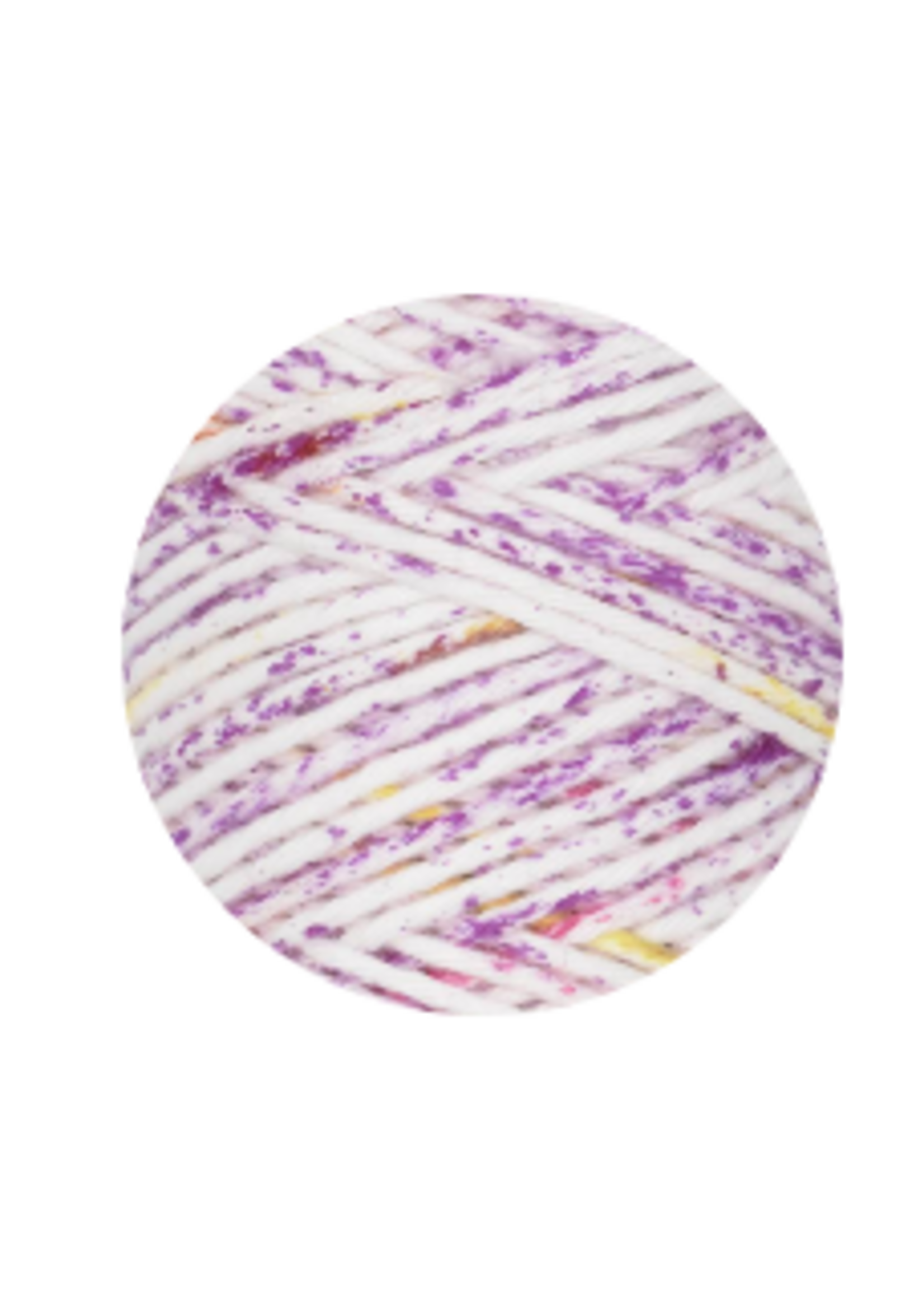 Queensland Queensland Coastal Cotton Worsted