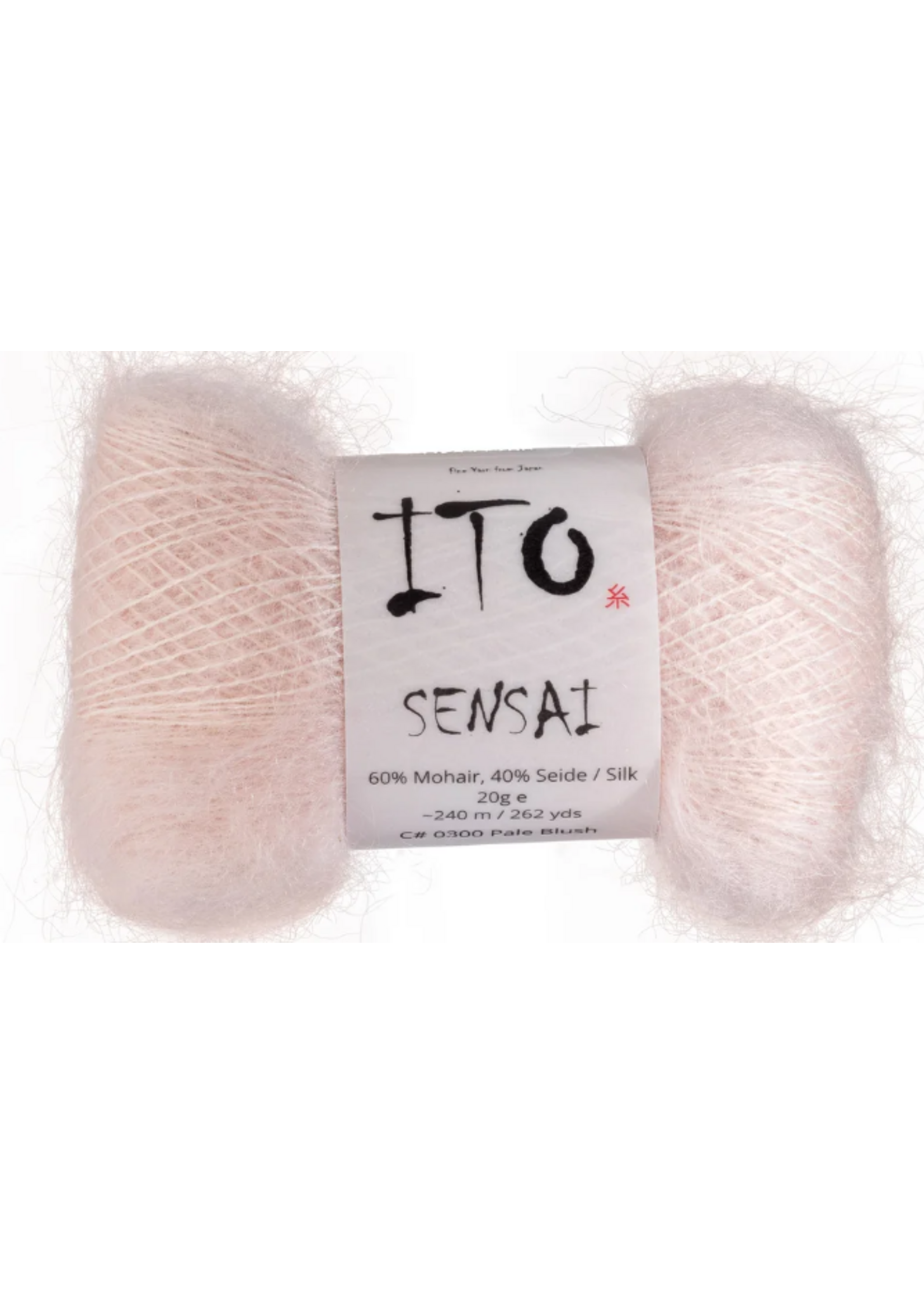Ito Yarn Ito Sensai Sport