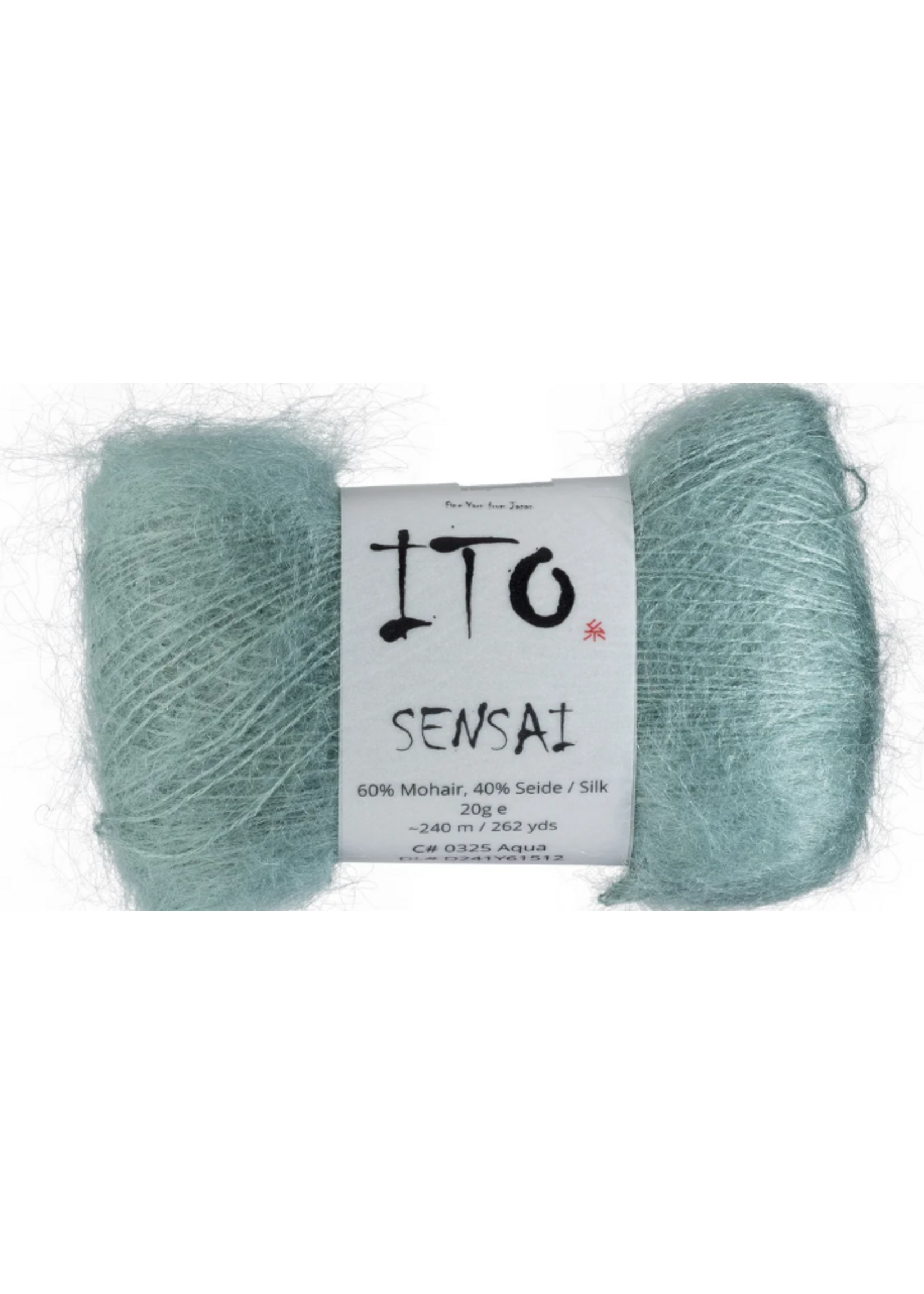 Ito Yarn Ito Sensai Sport