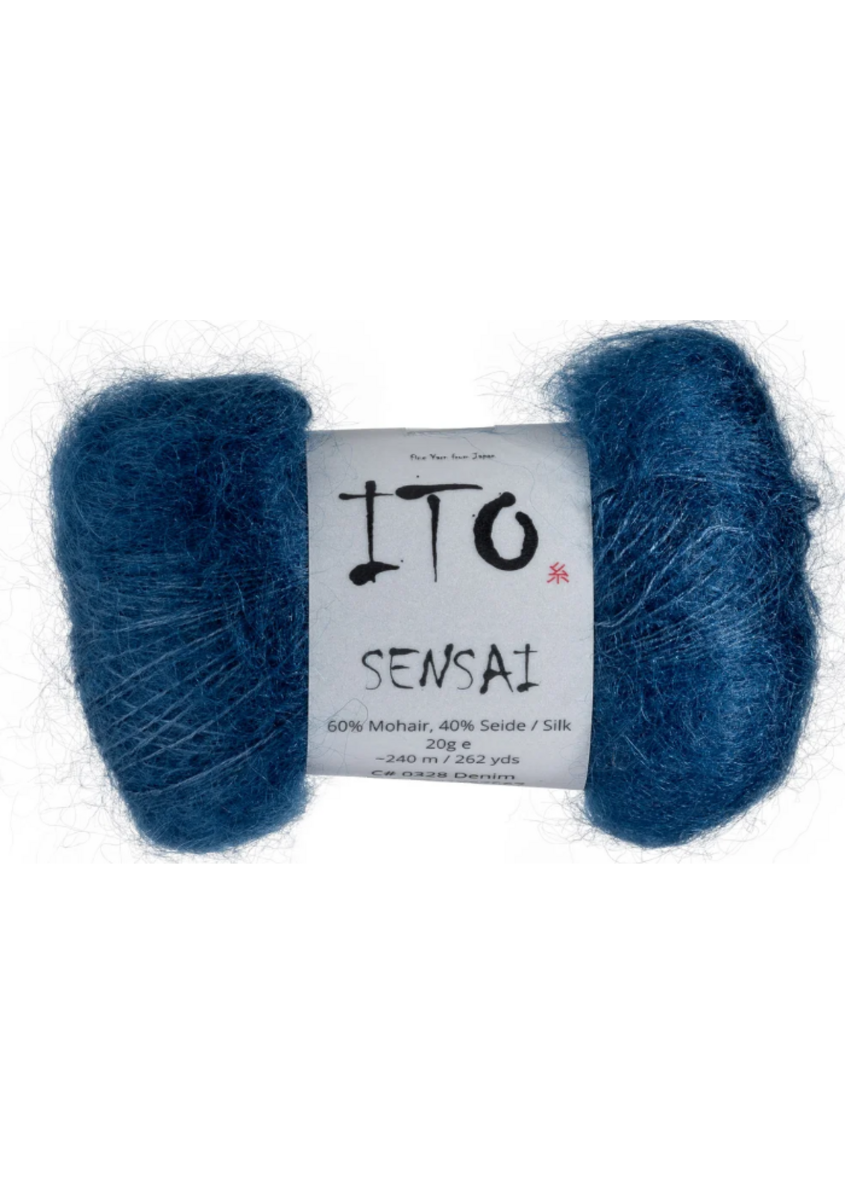 Ito Yarn Ito Sensai Sport