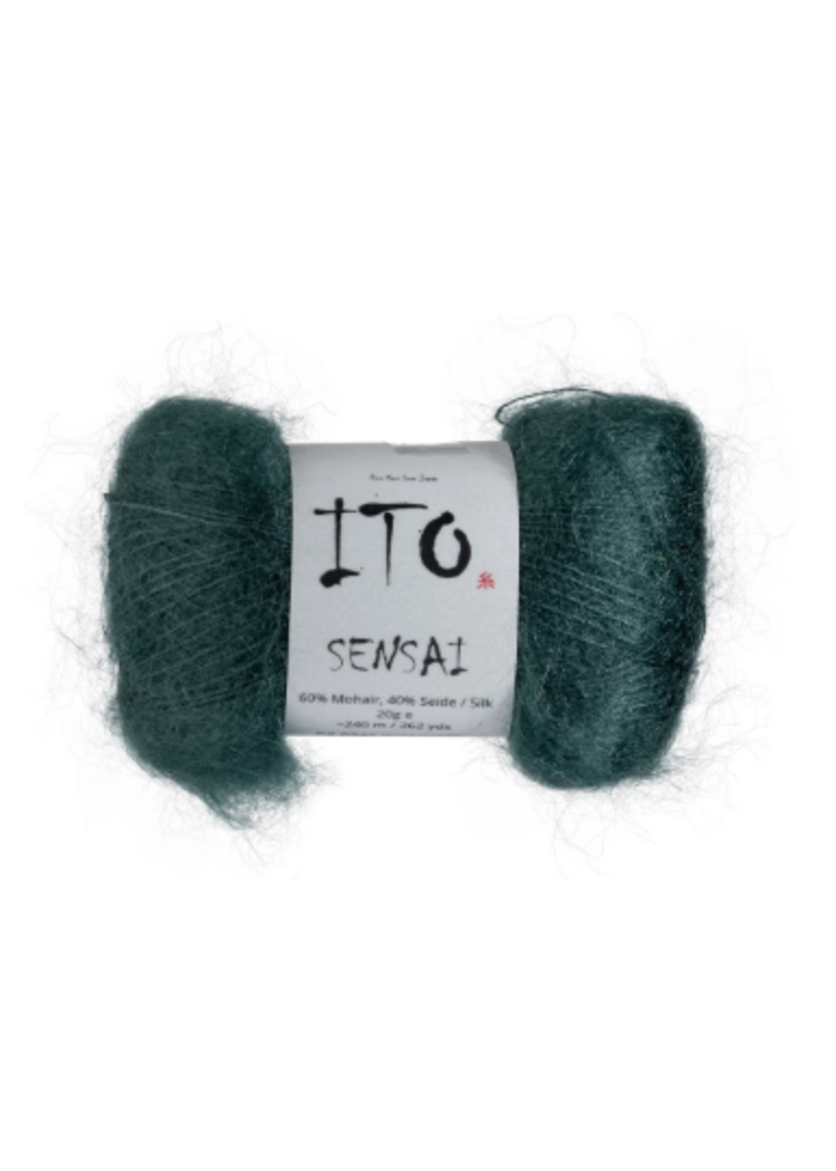 Ito Yarn Ito Sensai Sport