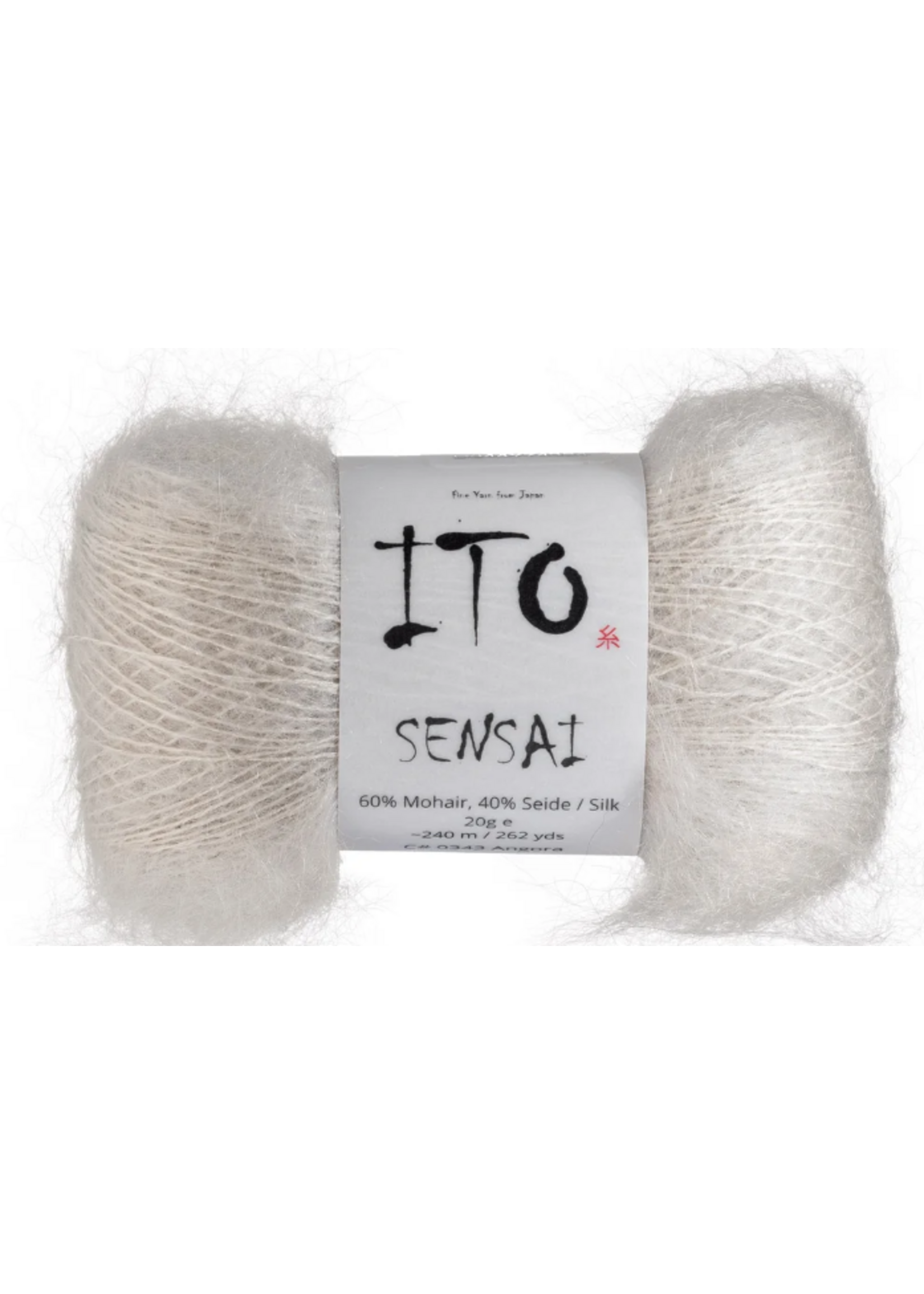 Ito Yarn Ito Sensai Sport