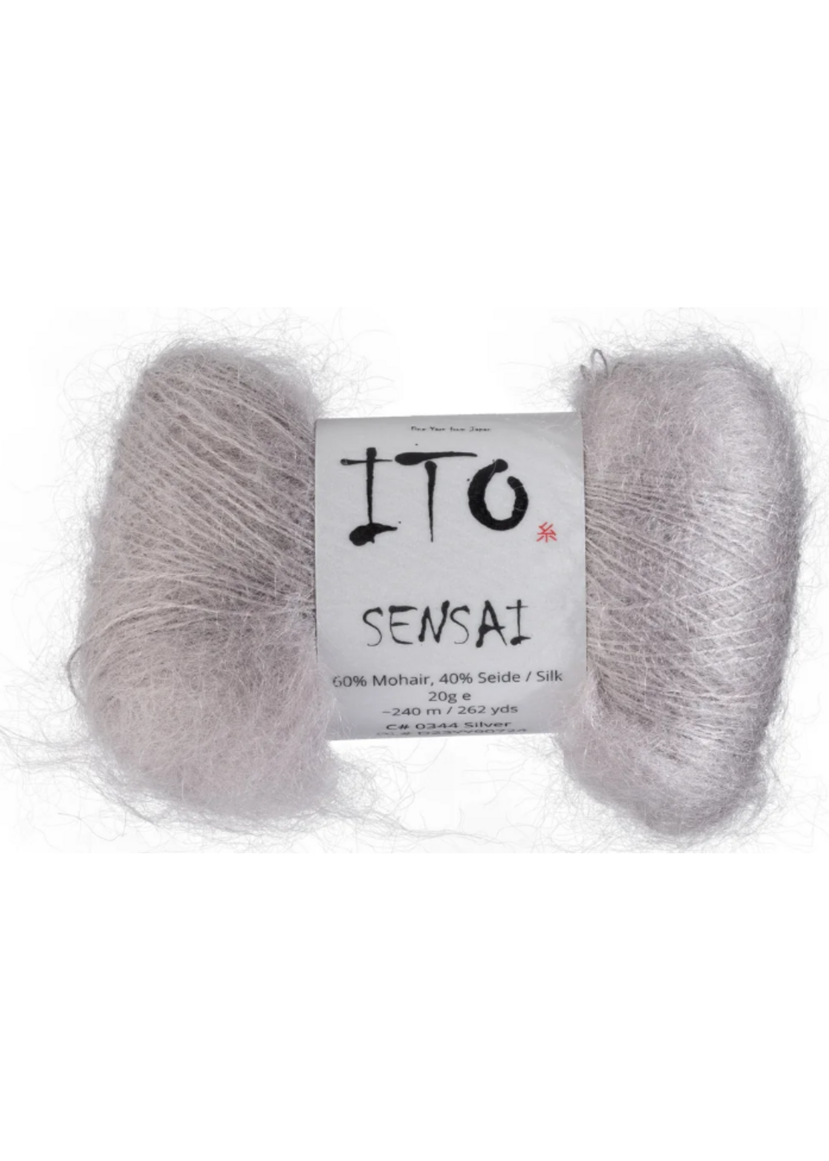 Ito Yarn Ito Sensai Sport