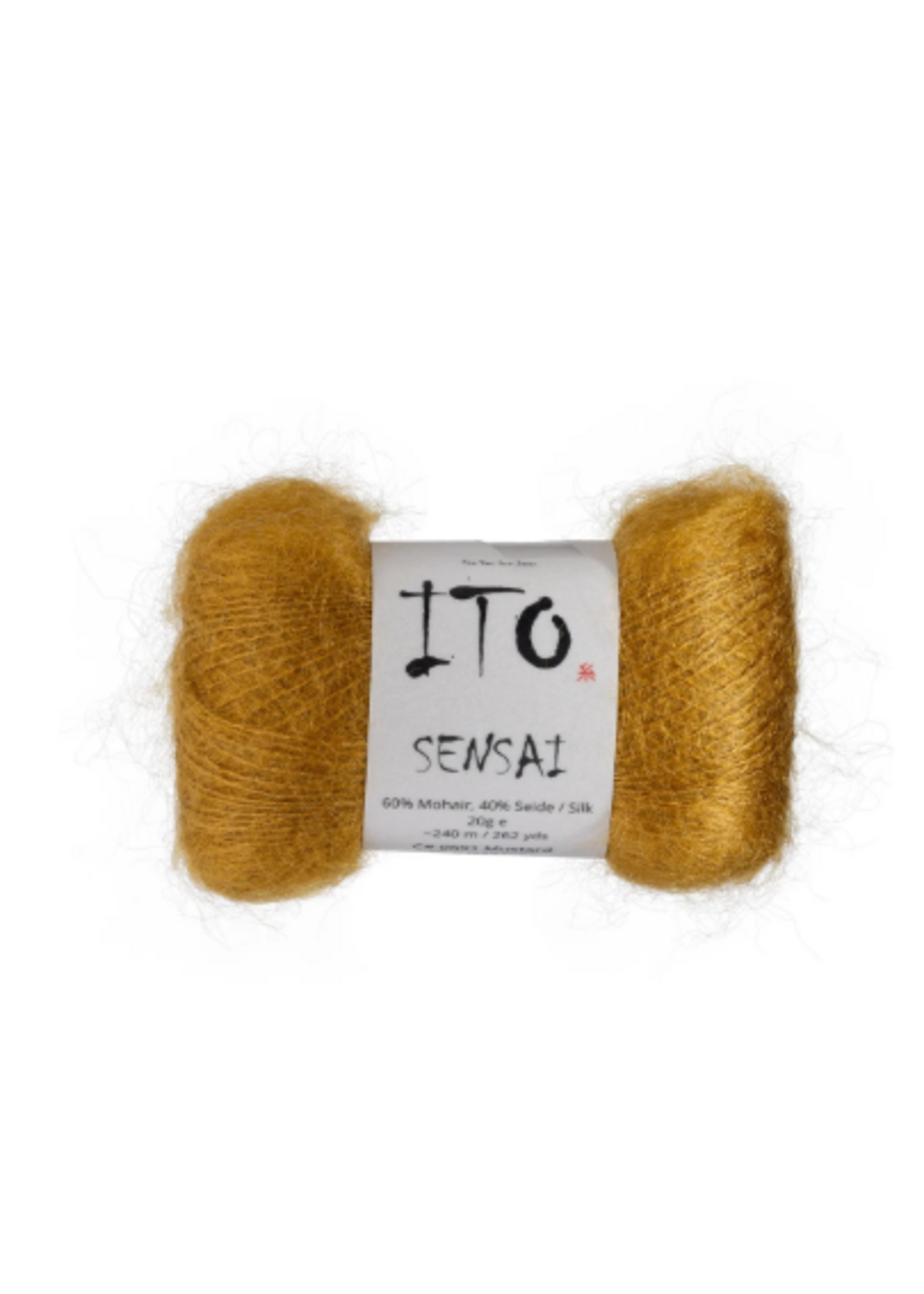 Ito Yarn Ito Sensai Sport