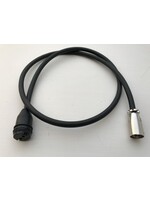 Brose Brose BMZ Cable (Rosenberger magnet plug)