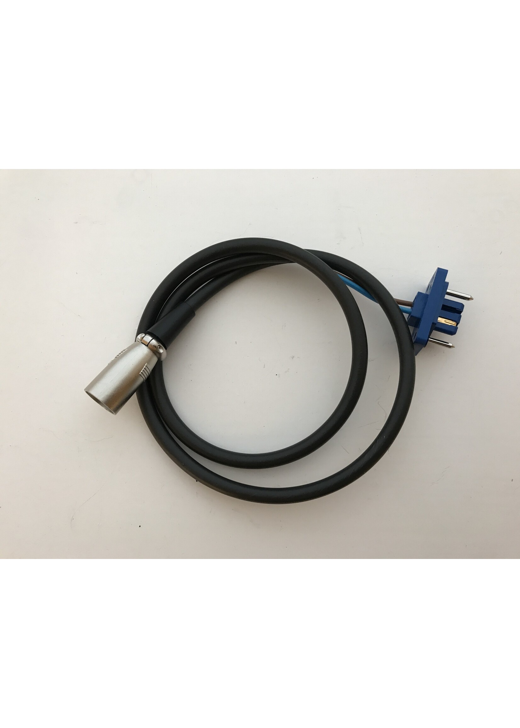 Cube Câble Van Raam, Utopia Velo, Silent & Cube