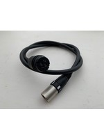 Rosenberger GoSwiss drive cable (Rosenberger Magnet Plug)