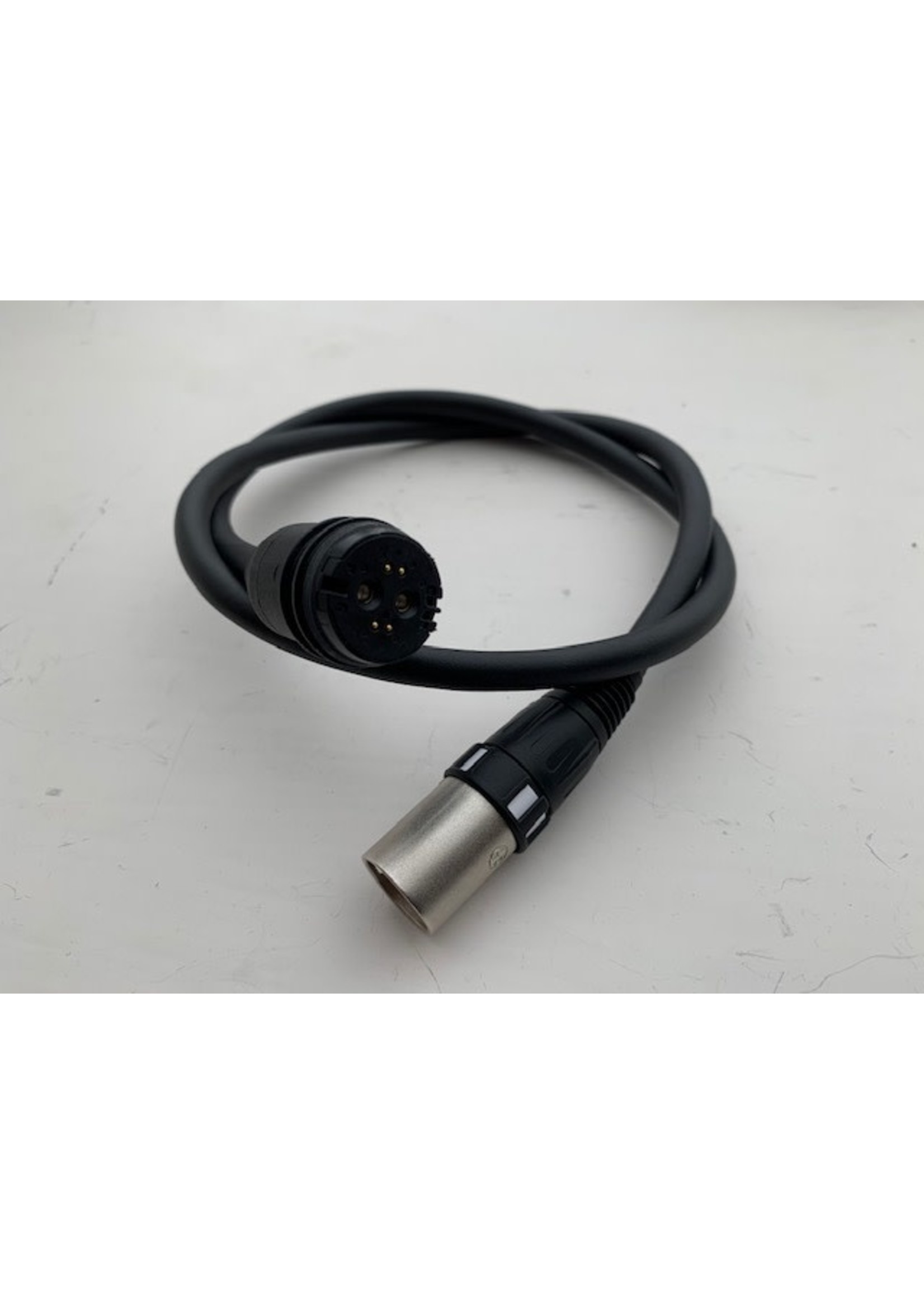 Rosenberger GoSwiss drive cable (Rosenberger Magnet Plug)