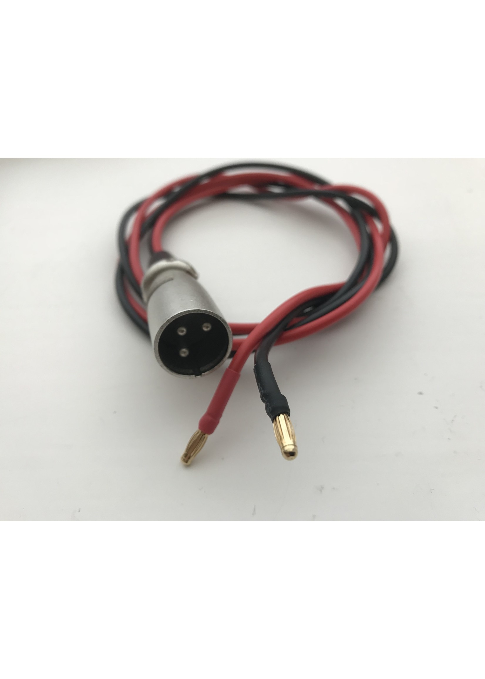 Batterytester Universal Test Cable 4 mm round contact points