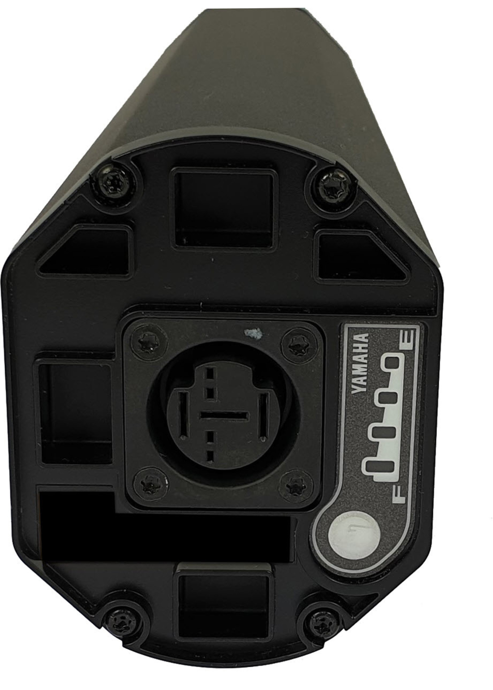 Yamaha Adaptateur Yamaha Intube (dans le cadre)