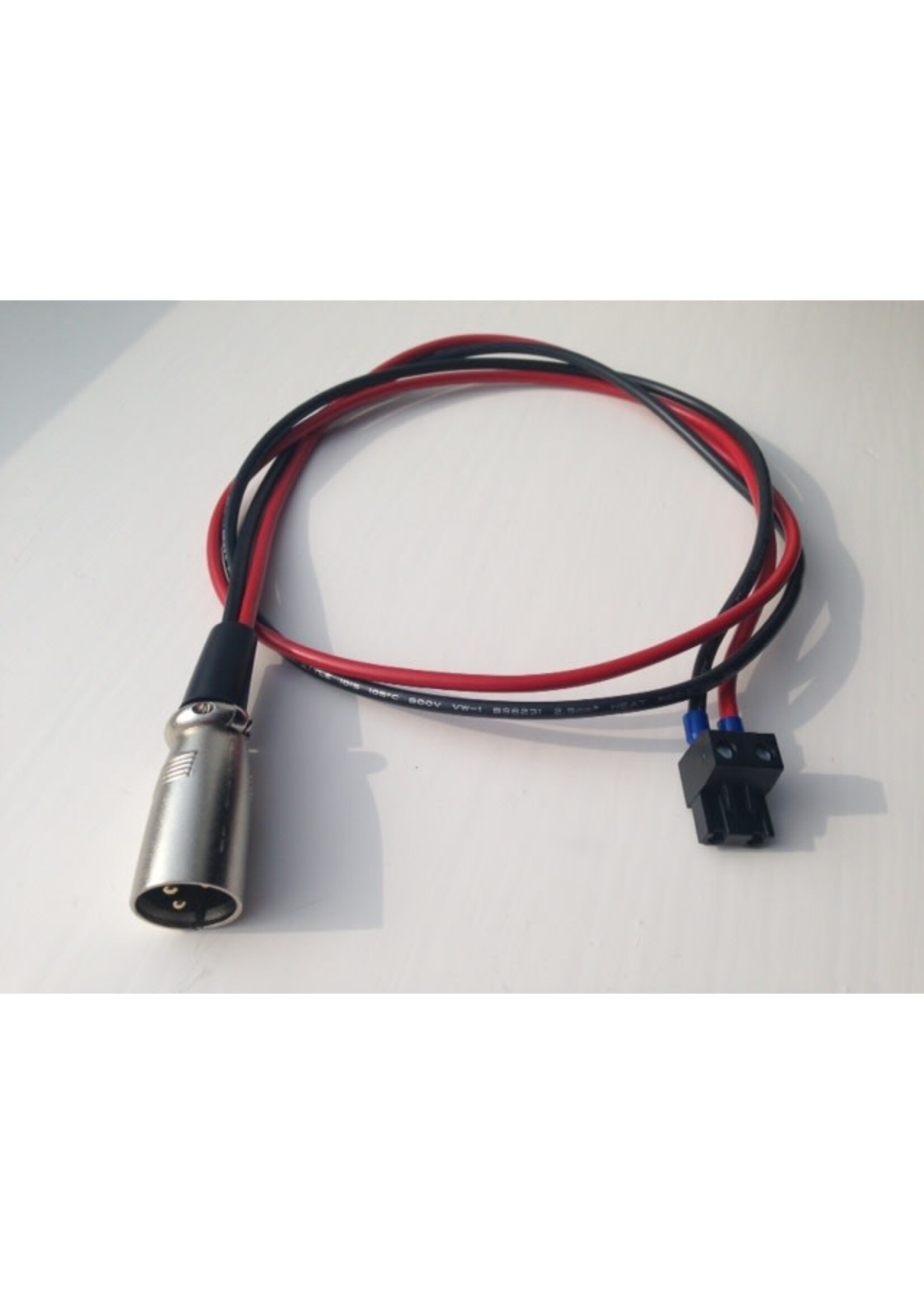 Batterytester Adapter Cable for smart adapters (included with a Batterytester)