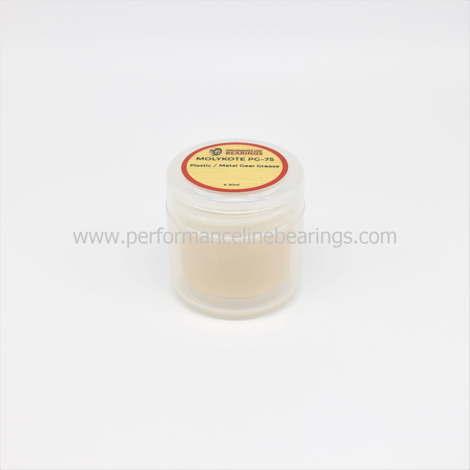 Molykote PG75 gear grease for ebike motors PLA00920 CycloChrome