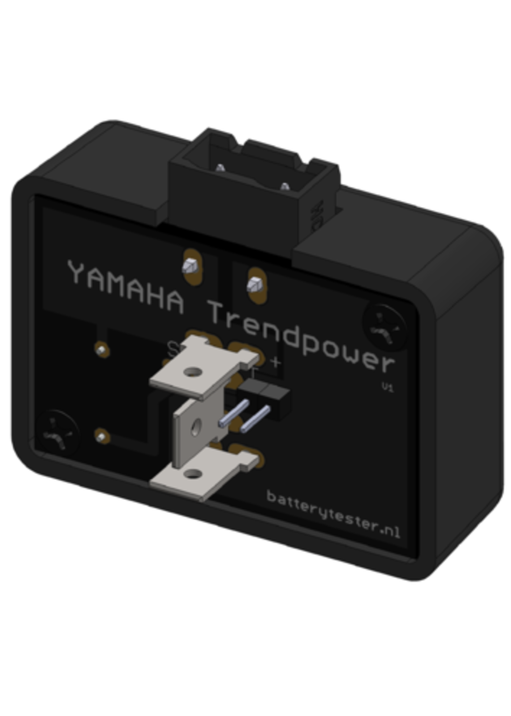 Yamaha Adaptateur Yamaha Trendpower