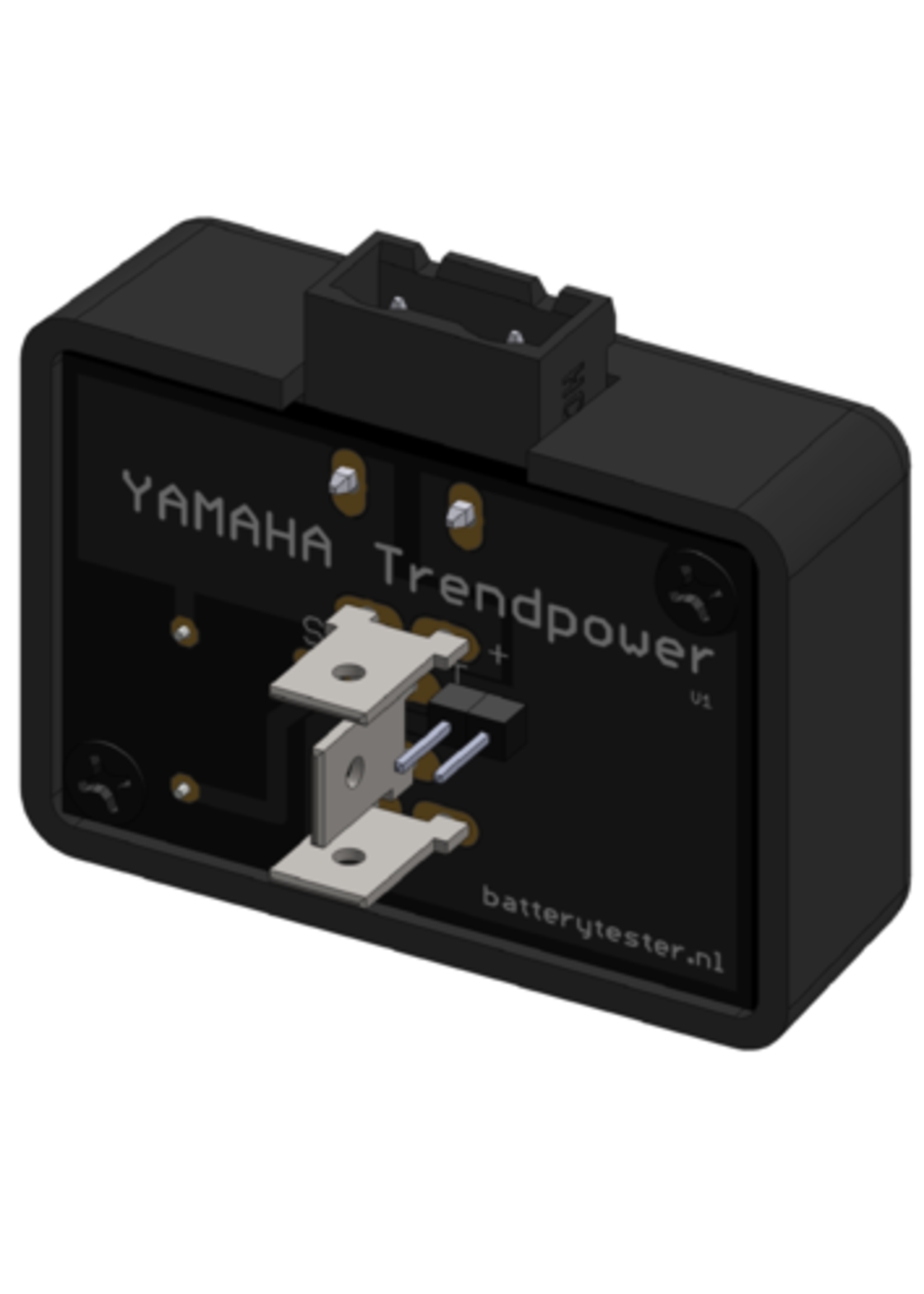 Yamaha Yamaha Trendpower Adapter