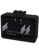 Giant Giant Energypack Carrier Adapter