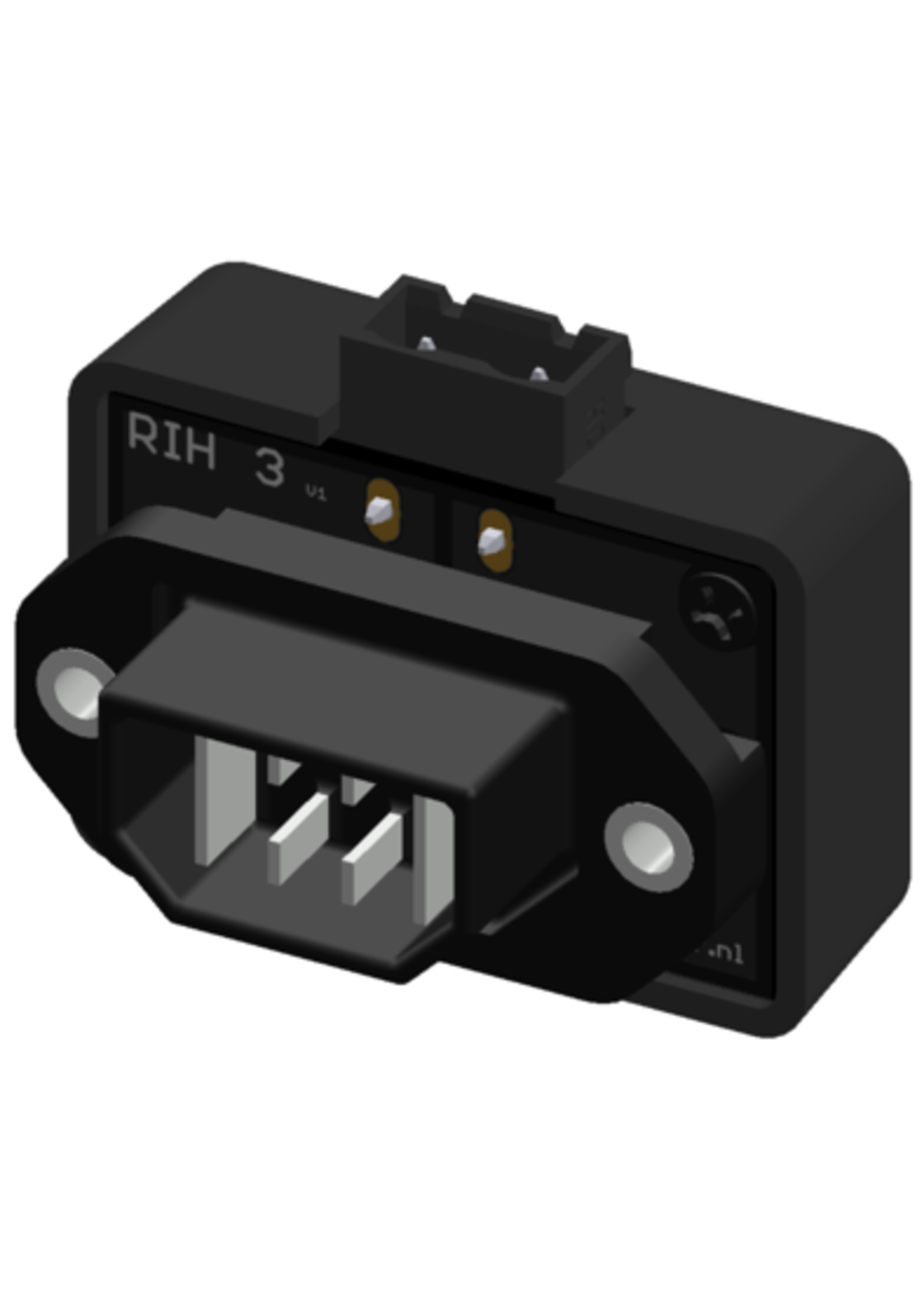 RIH Adaptateur RIH 3ème Génération