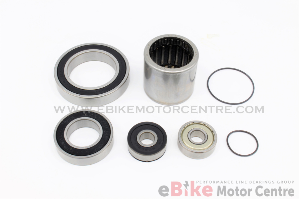 Bosch Gen 3 Bearing ovehaul kit PLB30701