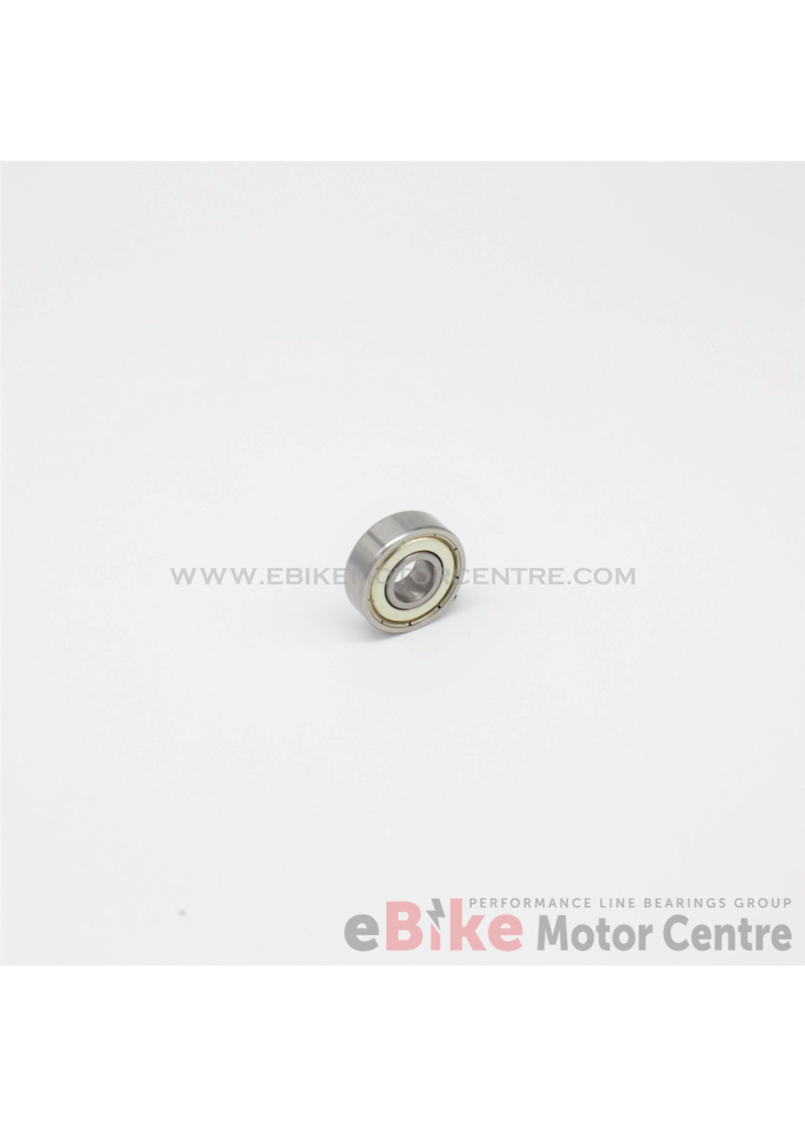 Yamaha Yamaha PW & PW-SE - Roulement de support d'arbre de pignon d'entraînement