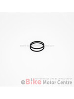 Bosch Bosch Gen 2 - Crankshaft O-rings (pair)