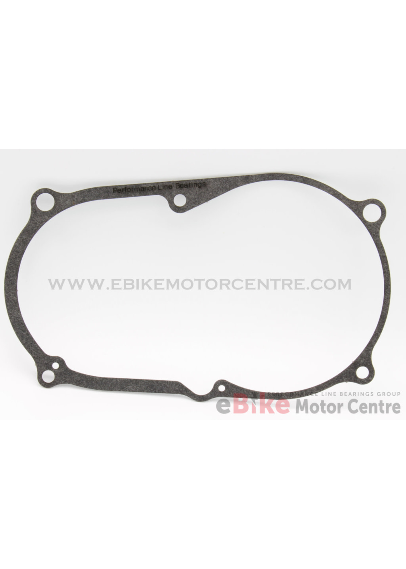 Brose Motor cover gasket Brose  S-Mag