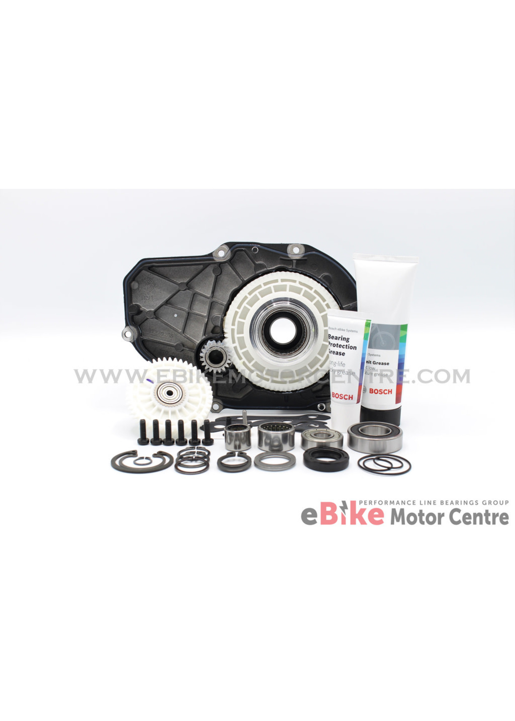 Bosch Bosch Gen 2 - Bosch motor service repair kit +
