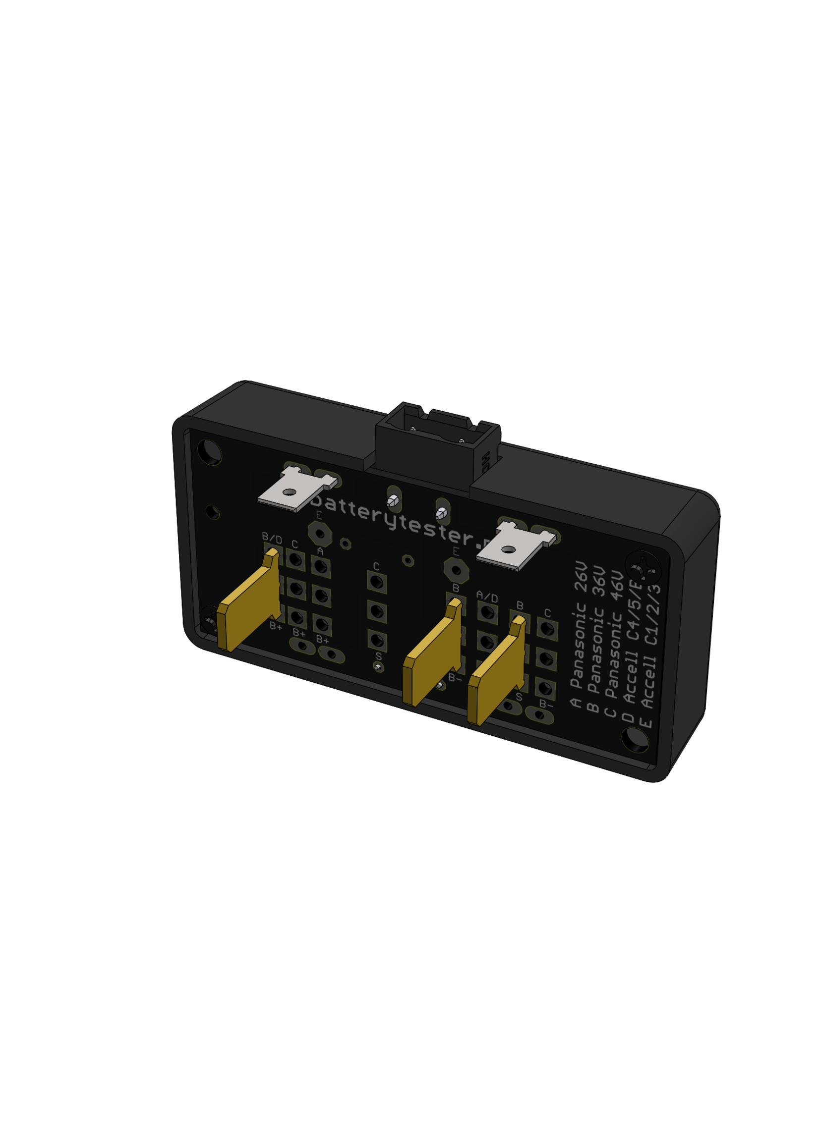 Panasonic Panasonic Next Generation Adapter