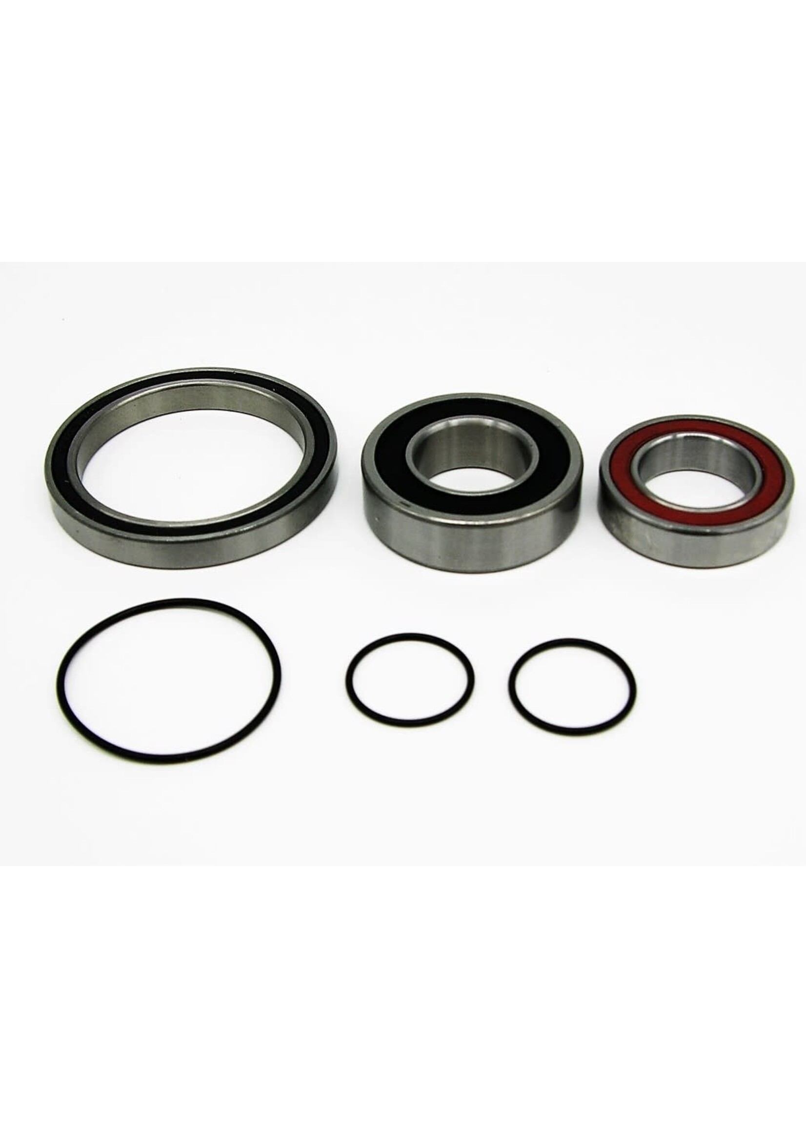 Bosch Bosch Gen 2 - Kit de roulements pour l'axe du moteur