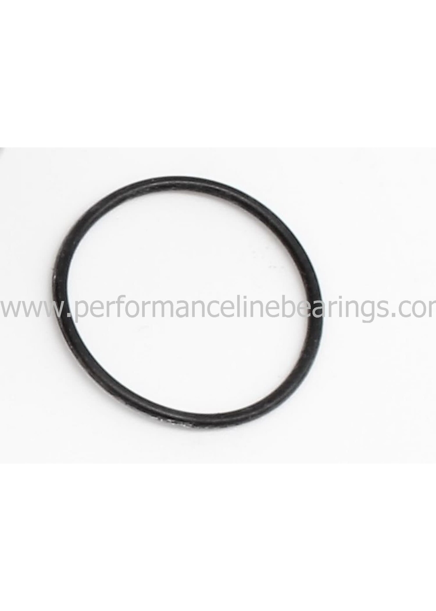 Bosch Bosch Gen 3 - Crankshaft o-ring