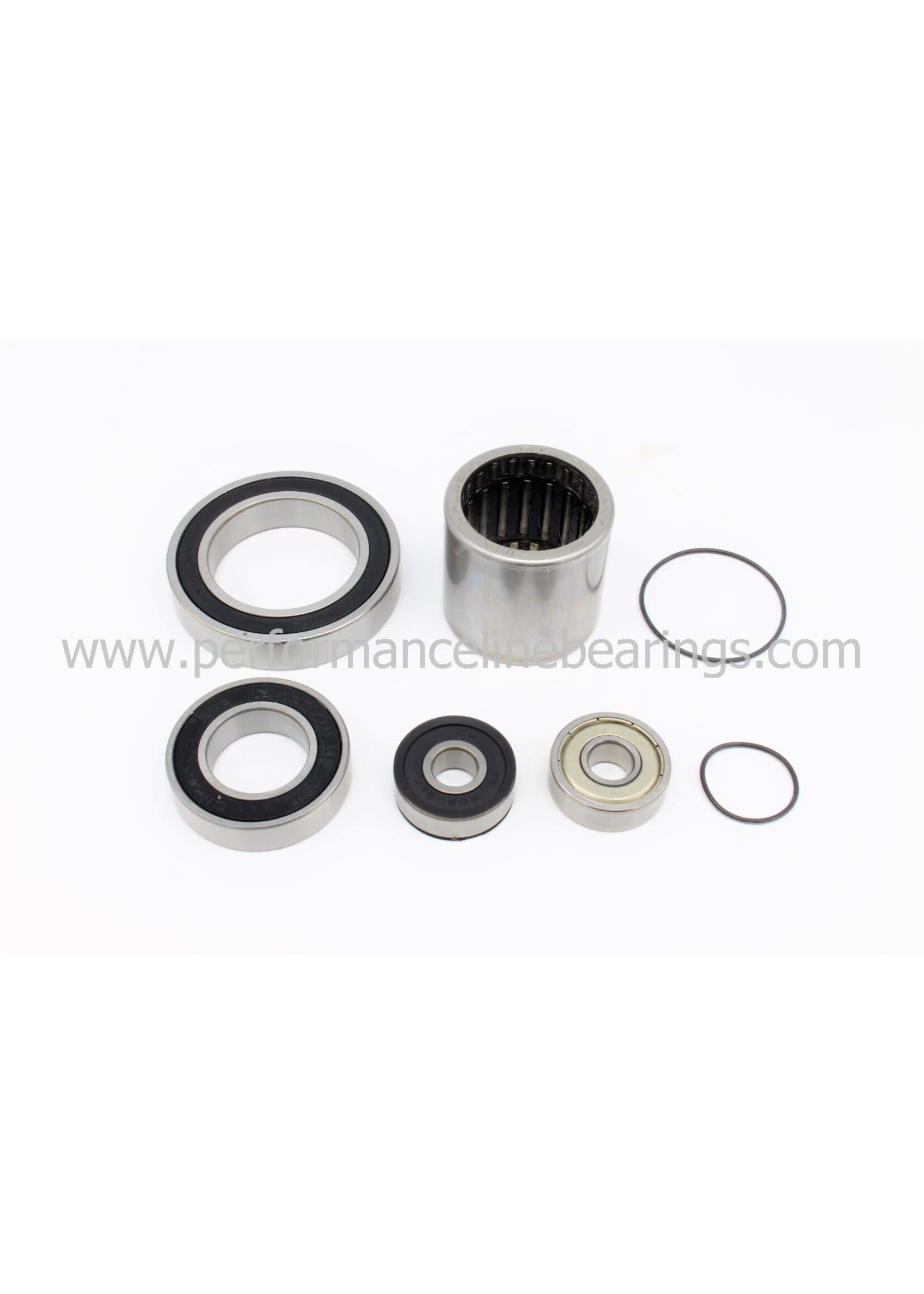 Bosch Bosch Gen 3 - Bearing ovehaul kit