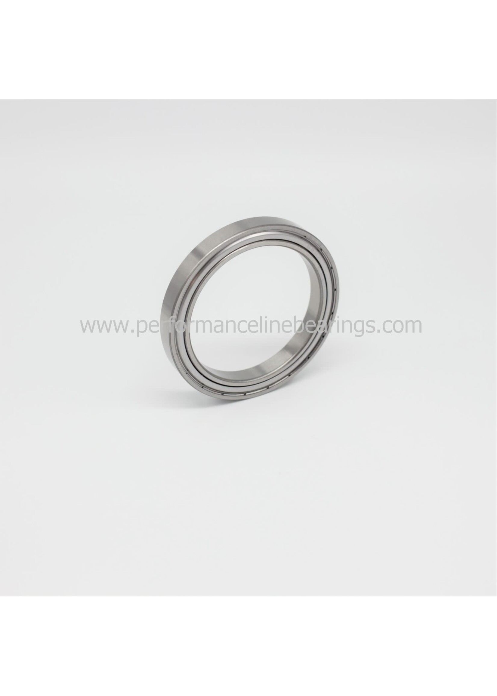 Brose Brose S, T & S Mag -  Crankshaft belt drive gear bearing