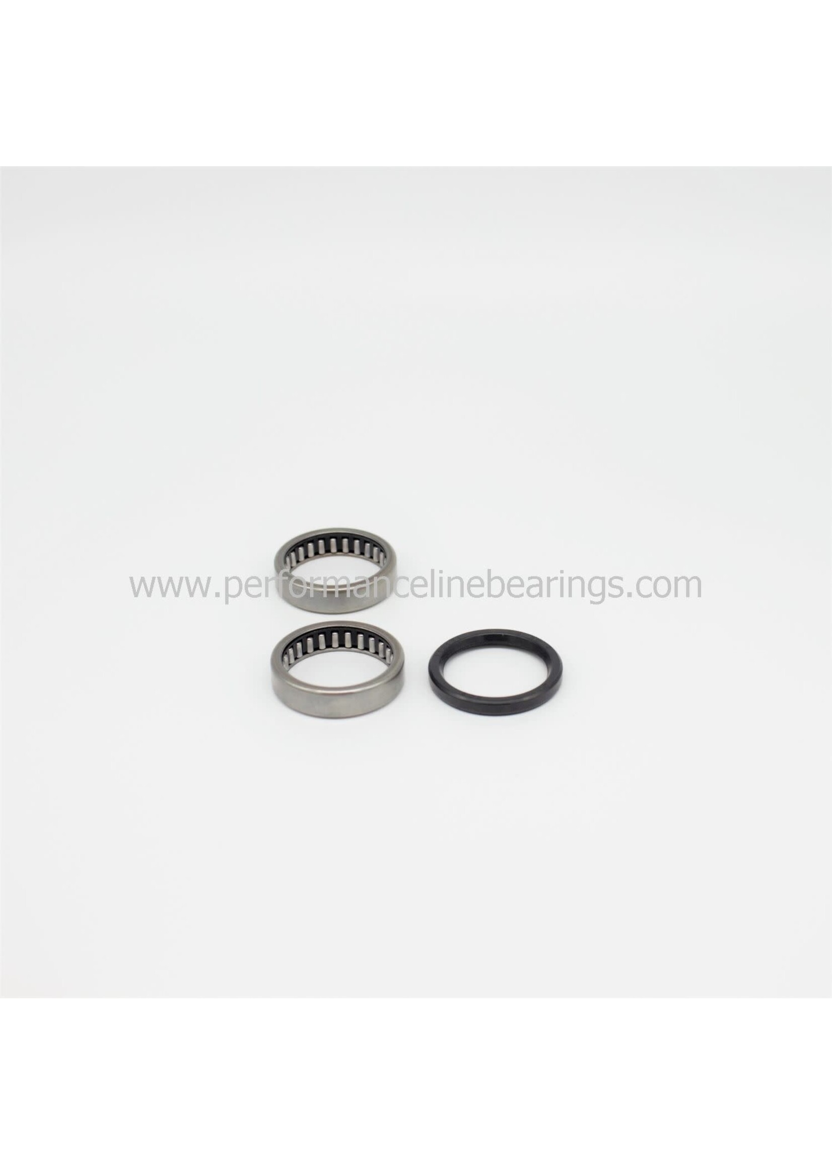 Brose Brose S, T & S Mag -  Crankshaft small needle roller