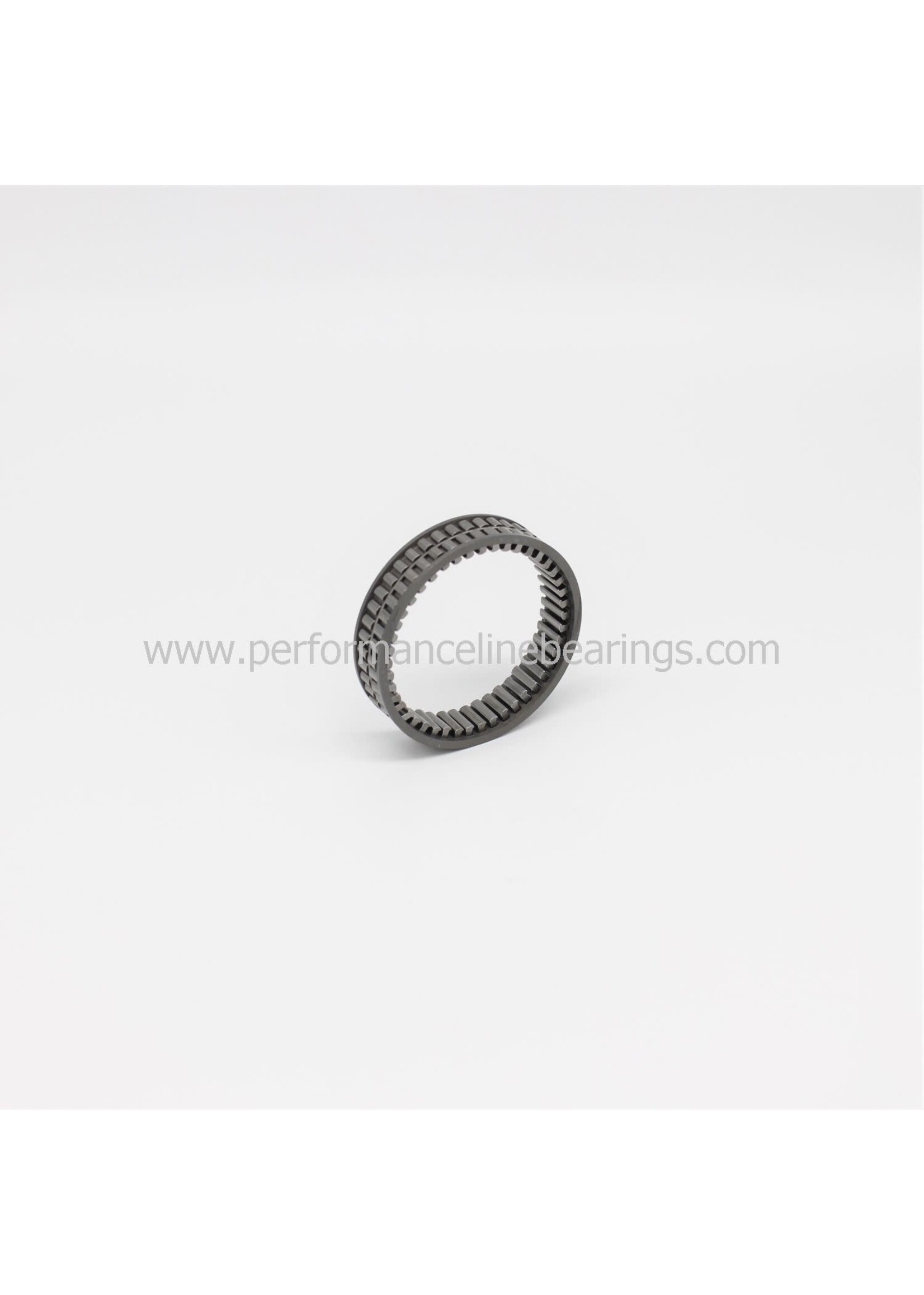 Brose Brose S, T & S Mag -  Crankshaft sprag bearing