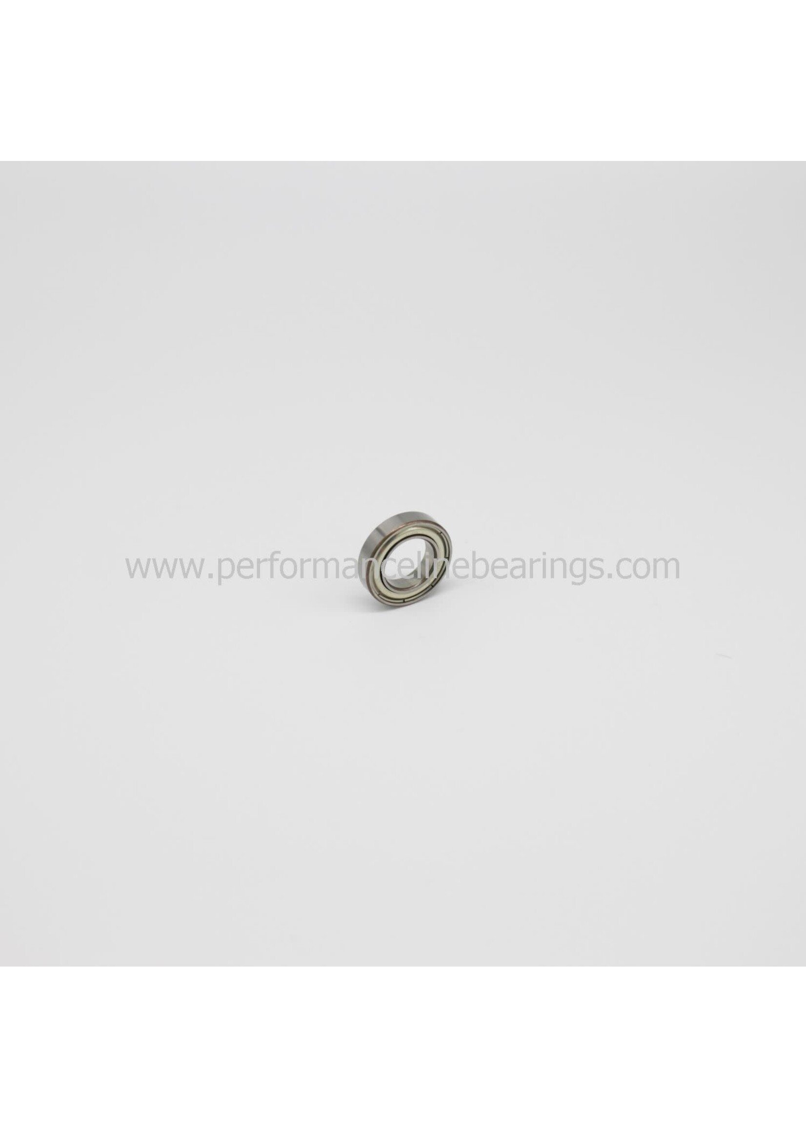 Impulse Impulse 2.0 - Electric motor cover plate bearing