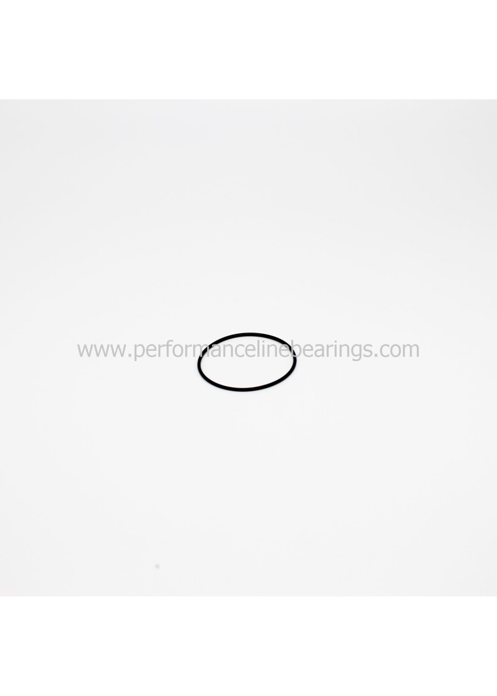 Impulse Impulse RS EVO - Left hand crankshaft bearing o-ring