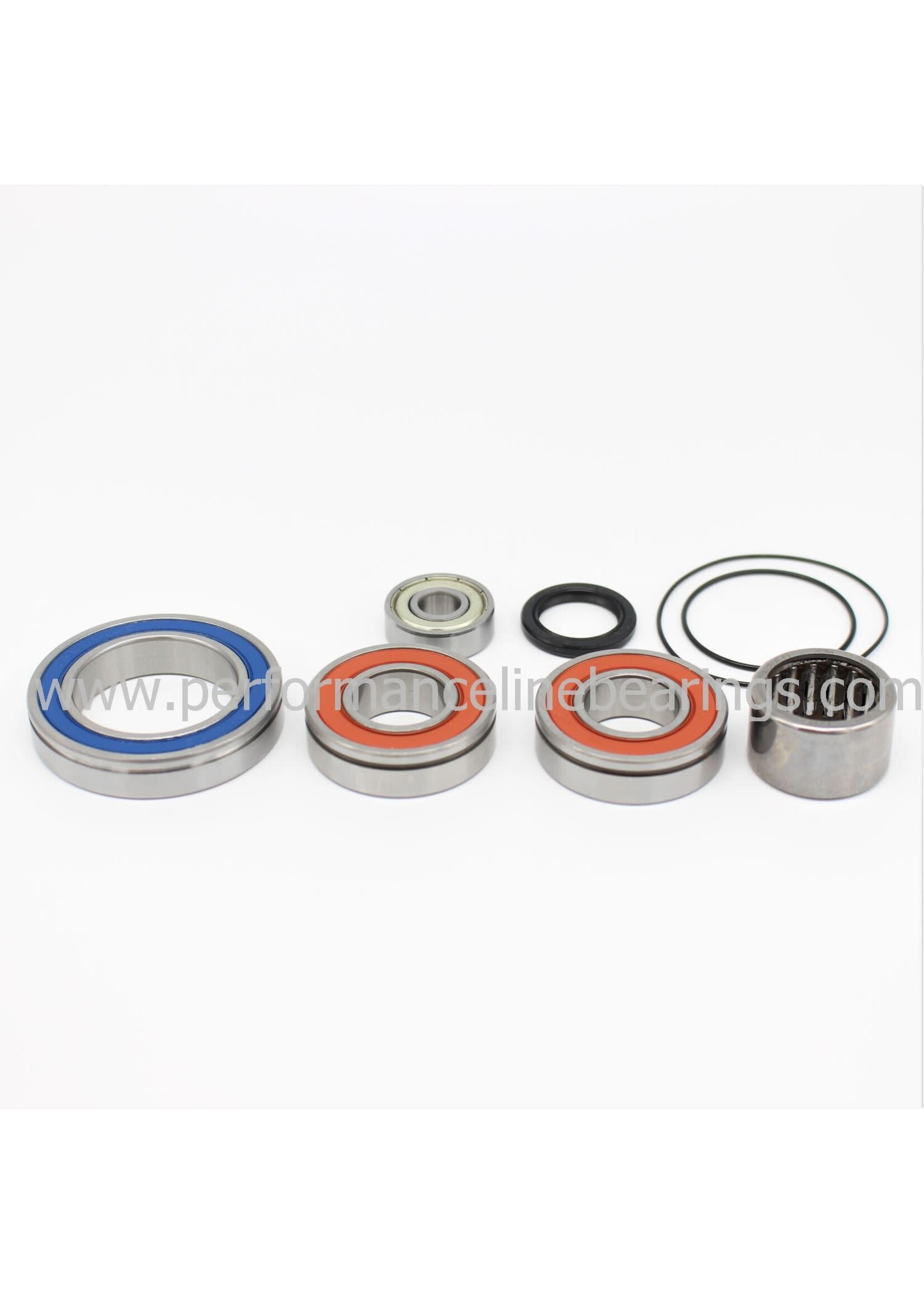 Panasonic Panasonic 36V - Bearing overhaul kit