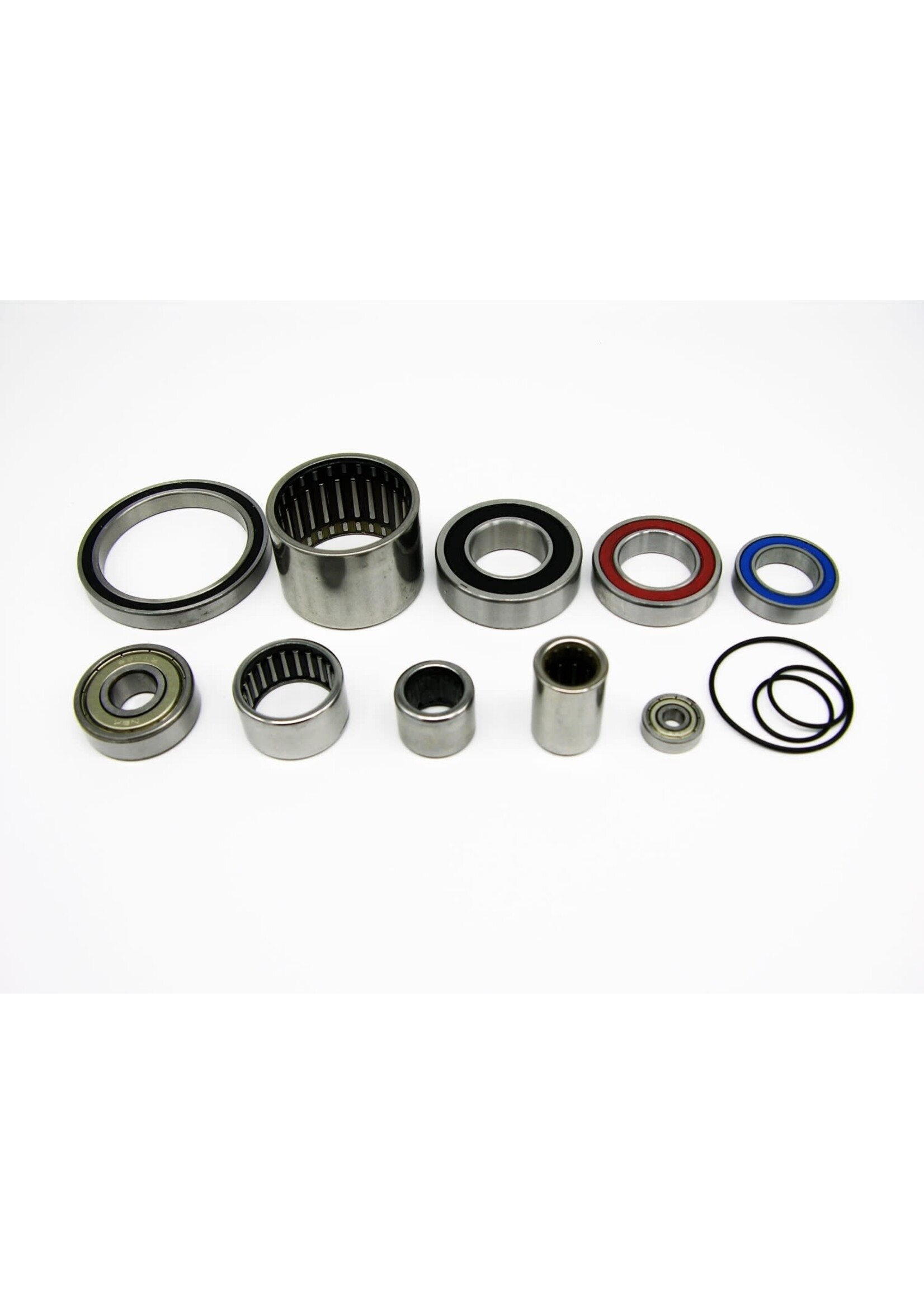 Bosch Bosch Gen 2 - Motor full bearing kit