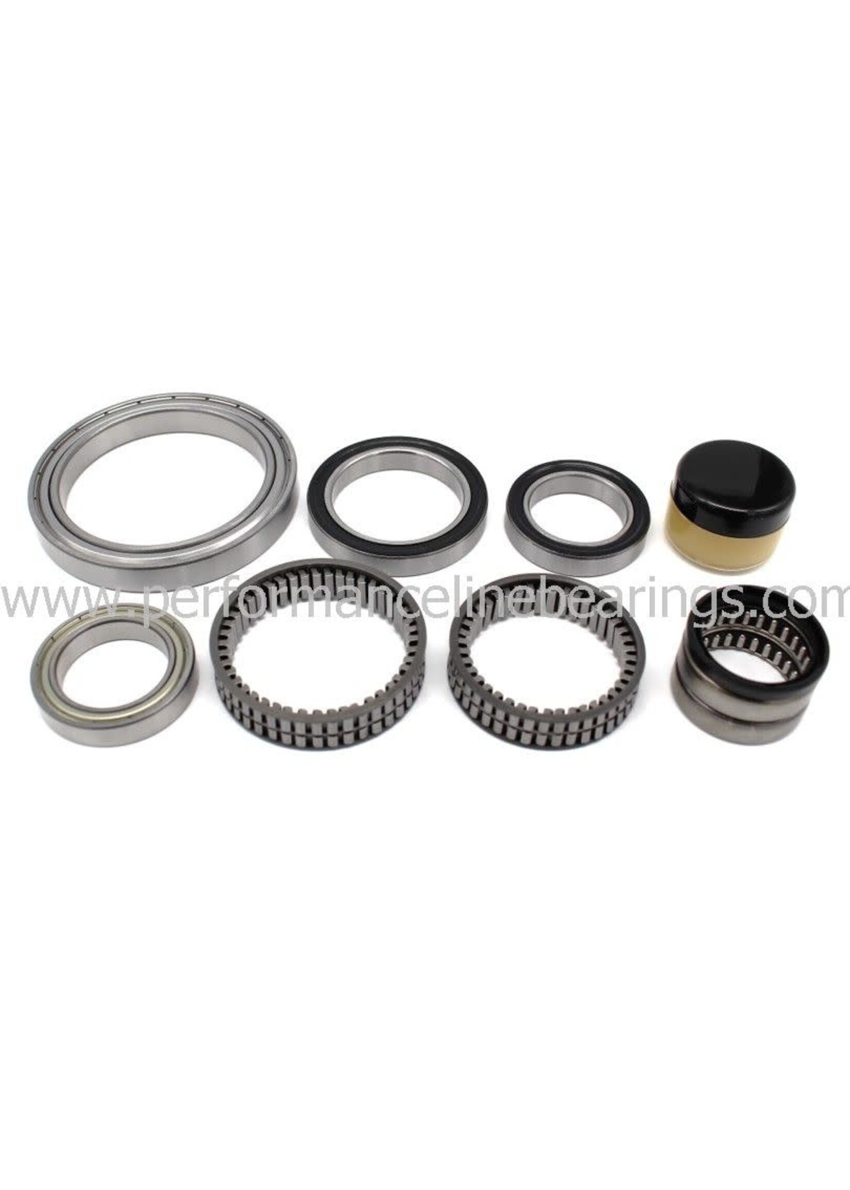 Brose Brose C, T & S  - Kit de révision du moteur